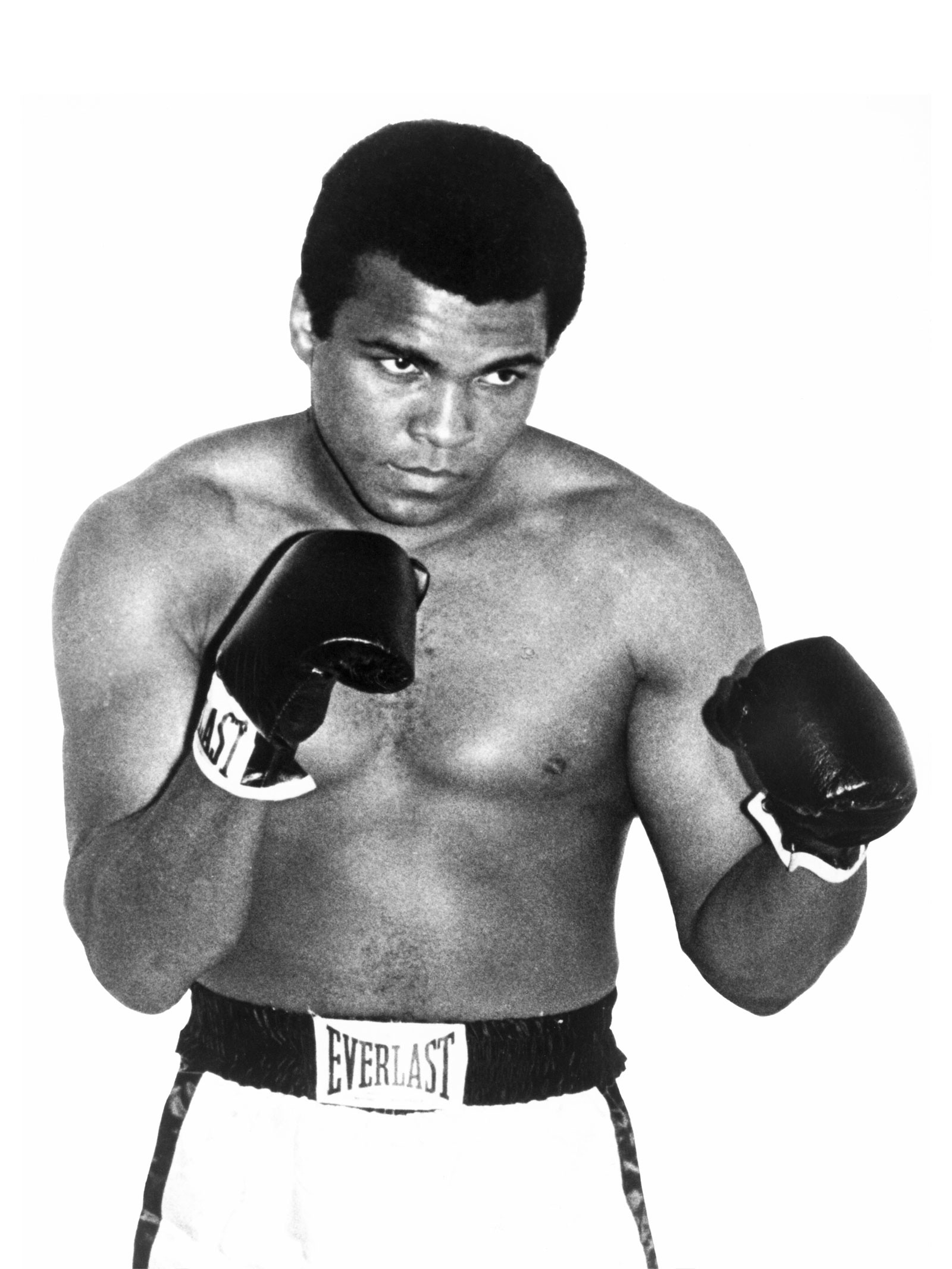 Mohammed Ali Wallpaper (71+ pictures)