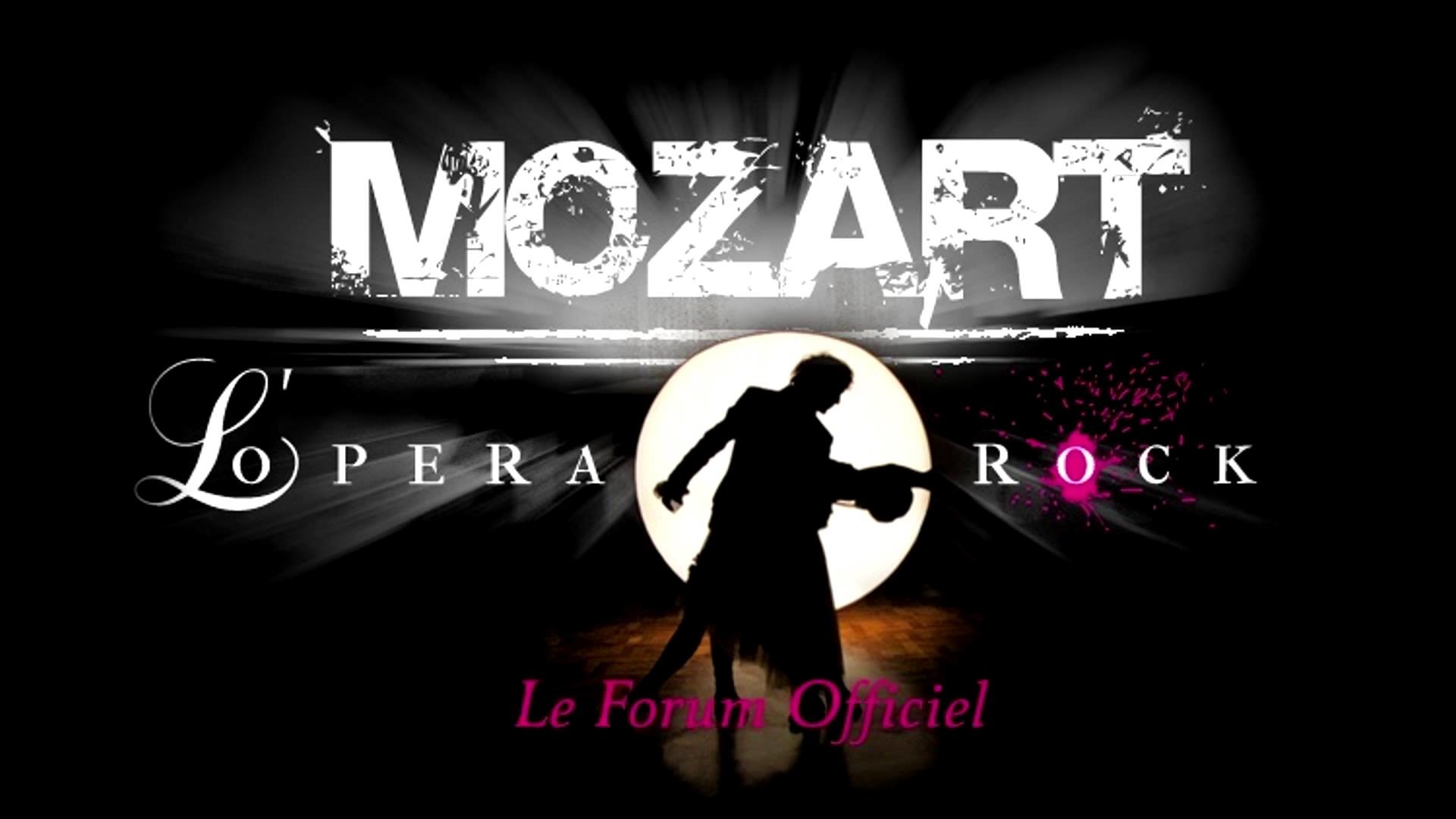 Mozart Wallpapers (65+ pictures)