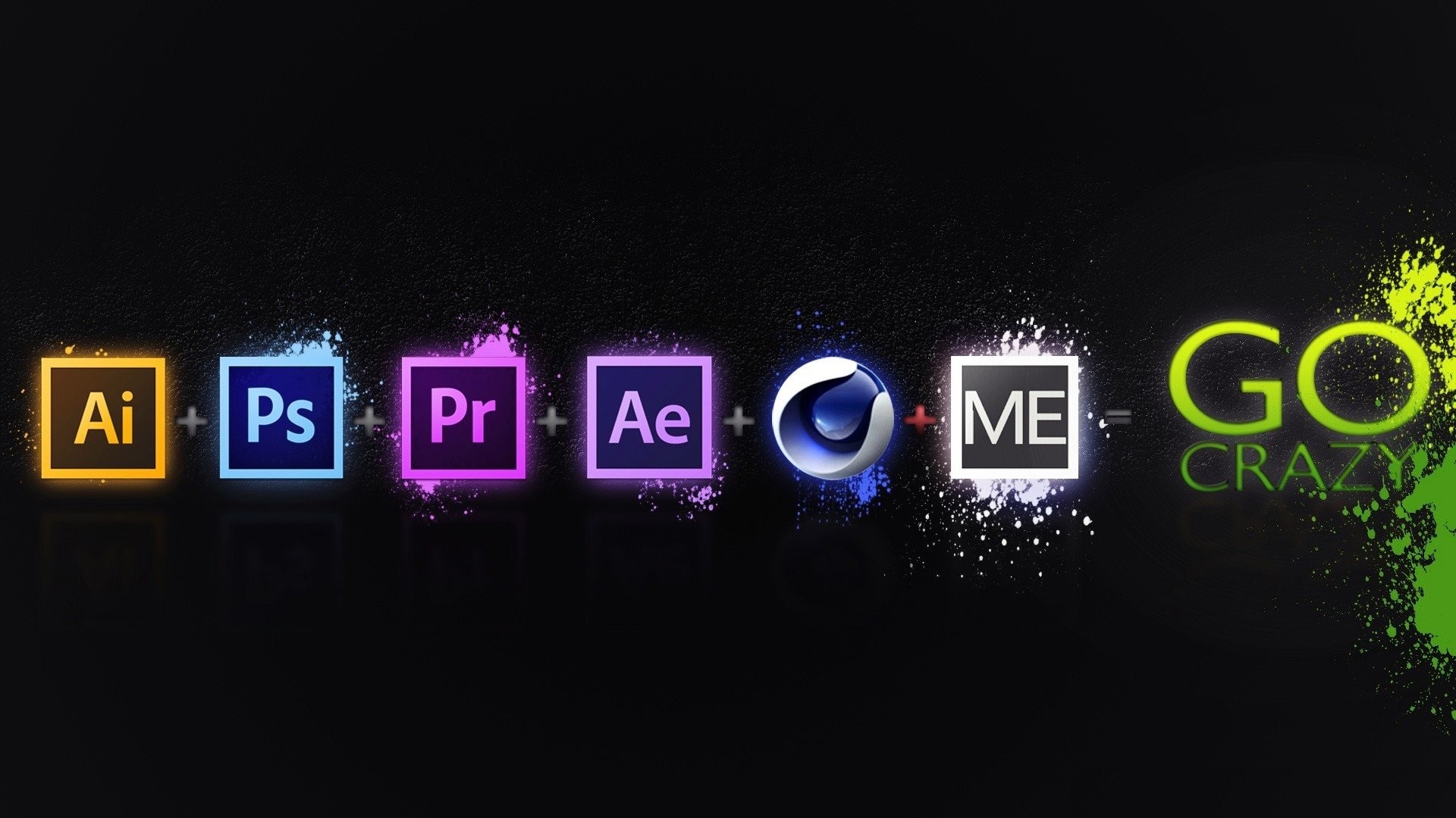 adobe after effects cinema 4d