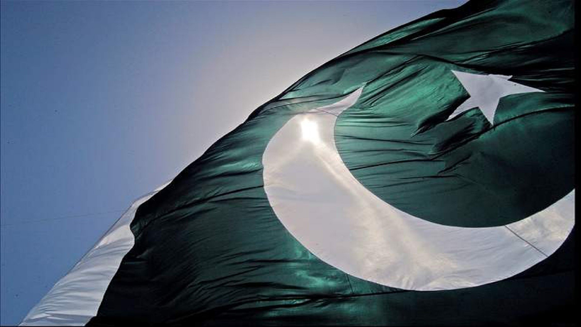 Pakistan Flag Wallpapers HD 2018 (66+ pictures)