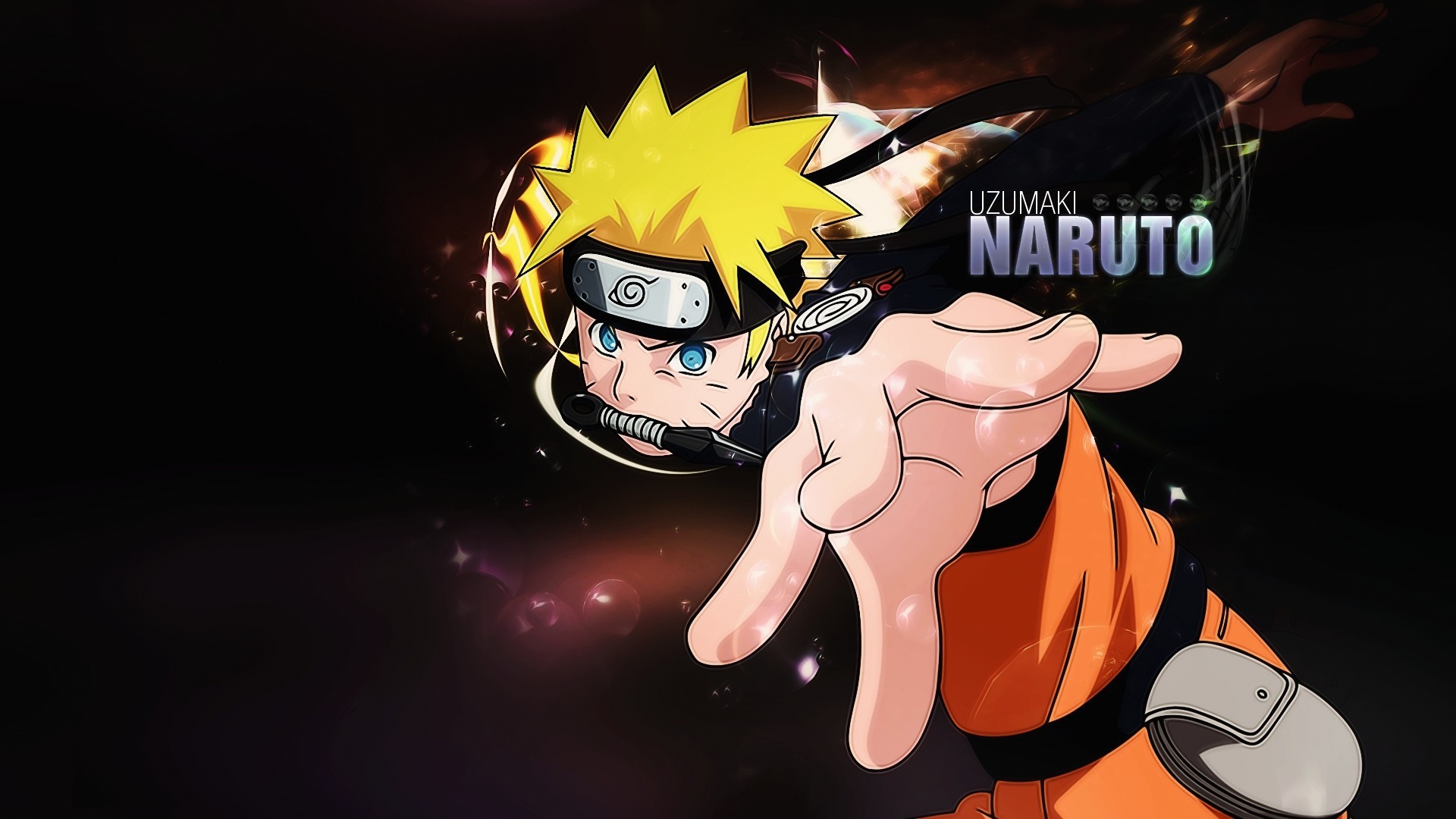 Wallpapers De Naruto Shippuden Hd 2018 57 Pictures