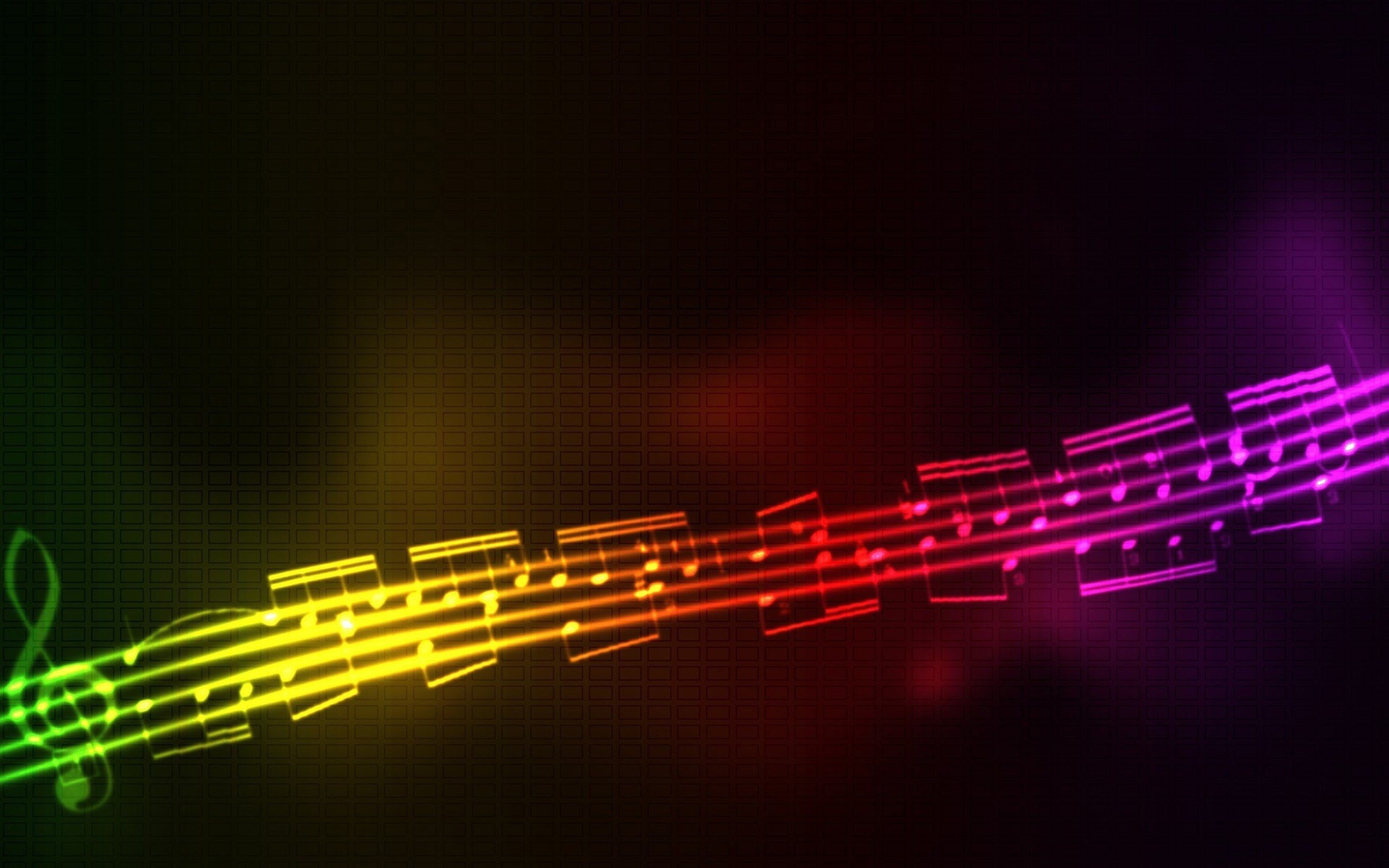 Cool Music Background Wallpapers (58+ pictures)