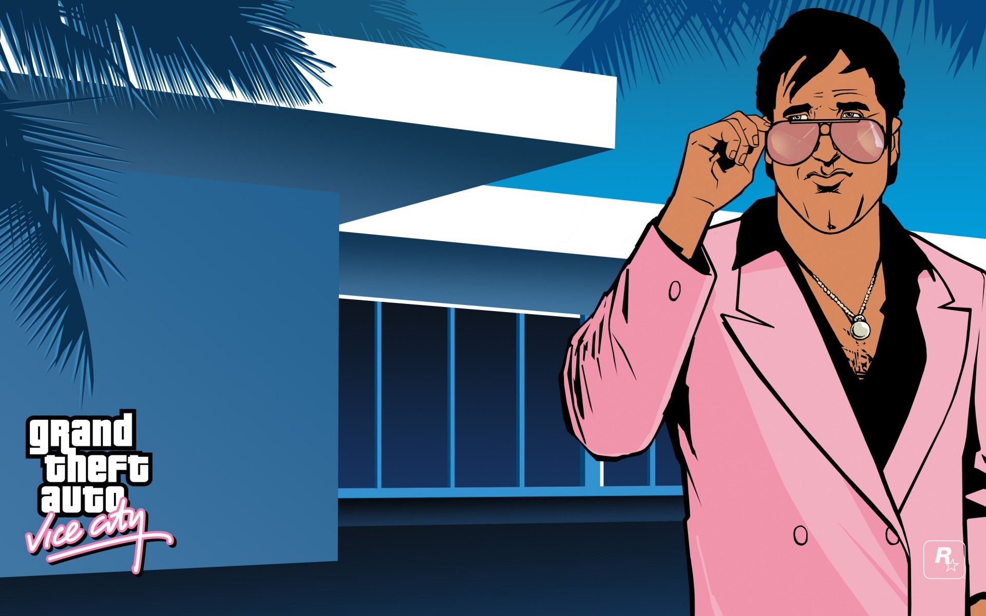 Vice City Wallpapers (67+ pictures)