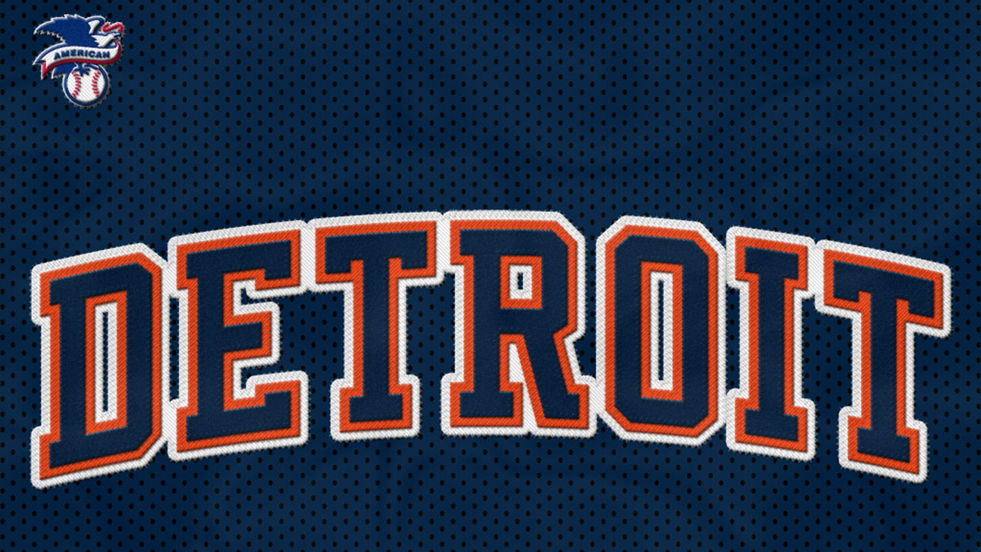 2023 Detroit Tigers wallpaper – Pro Sports Backgrounds