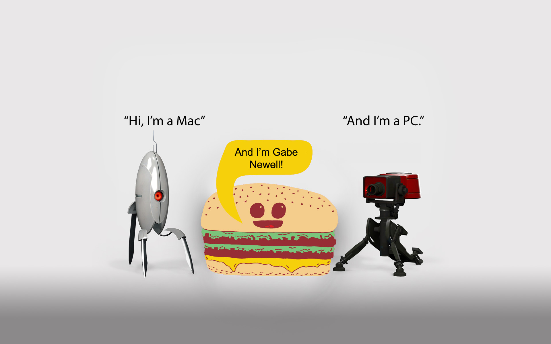 Funny HD Wallpapers for Mac (64+ pictures)