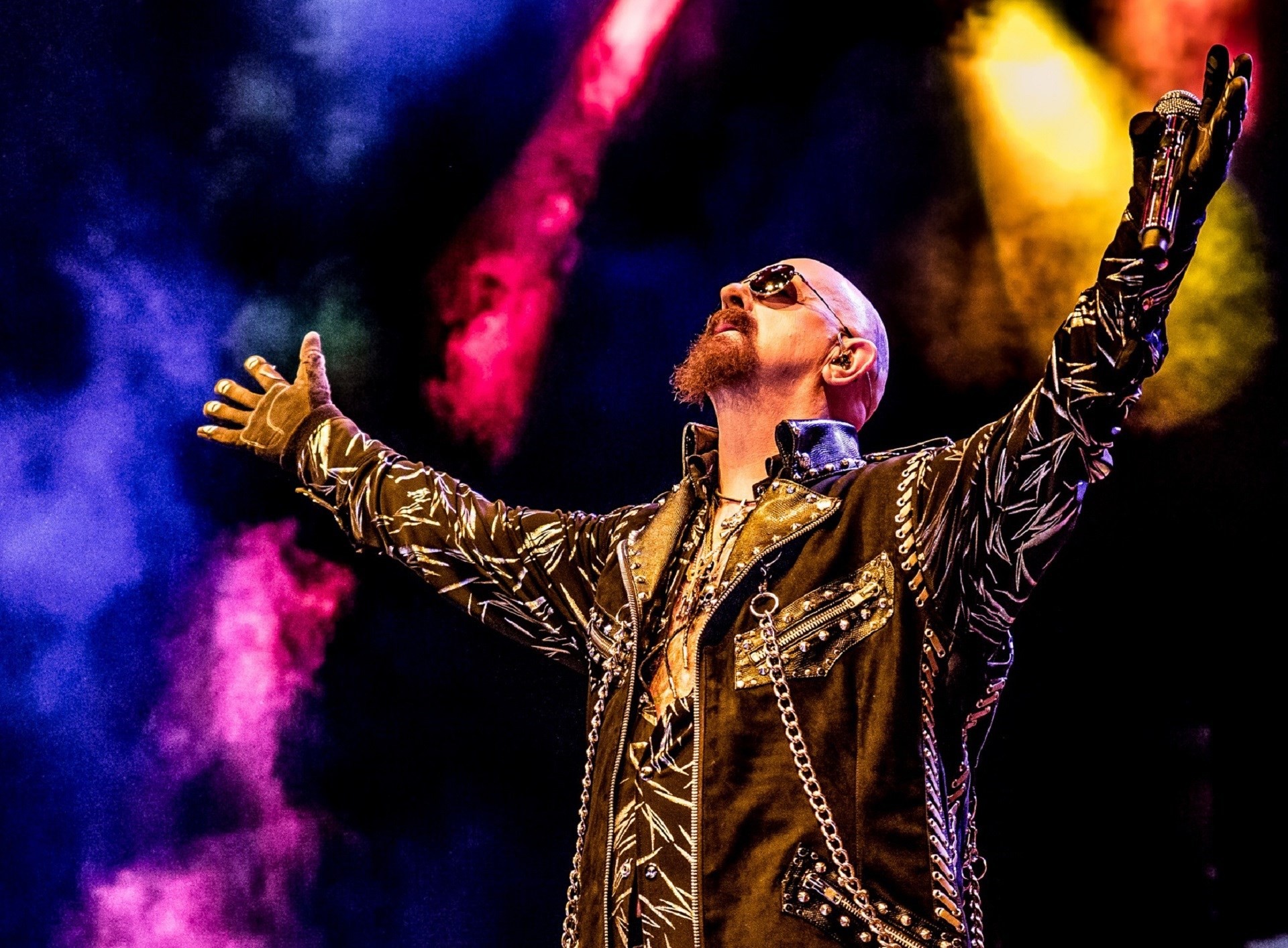 Judas Priest Wallpapers  Top Free Judas Priest Backgrounds   WallpaperAccess
