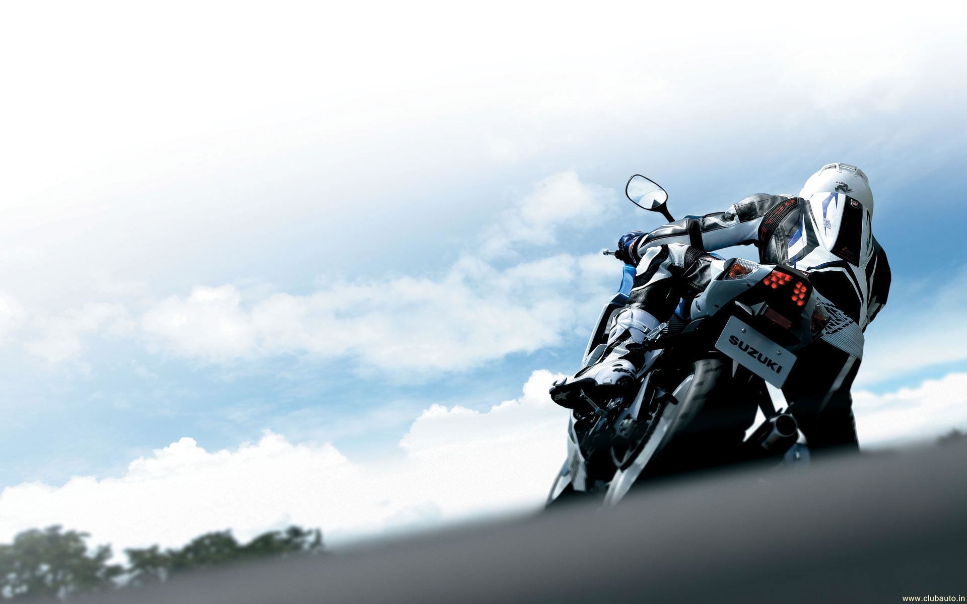 Suzuki Gsx R750 Wallpapers HD 4 1920x1200