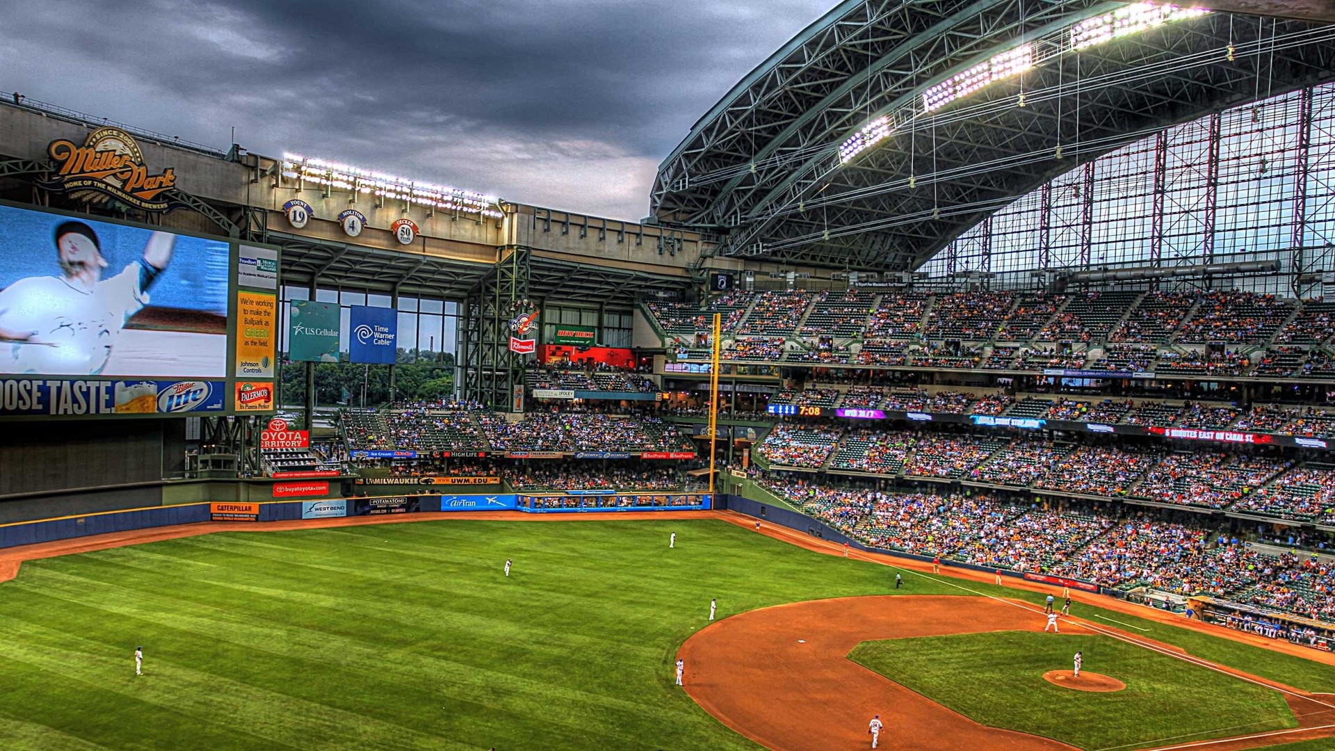 wallpaper.wiki-Baseball-Stadium-Wallpaper-Free-Download-PIC- 1920x1080