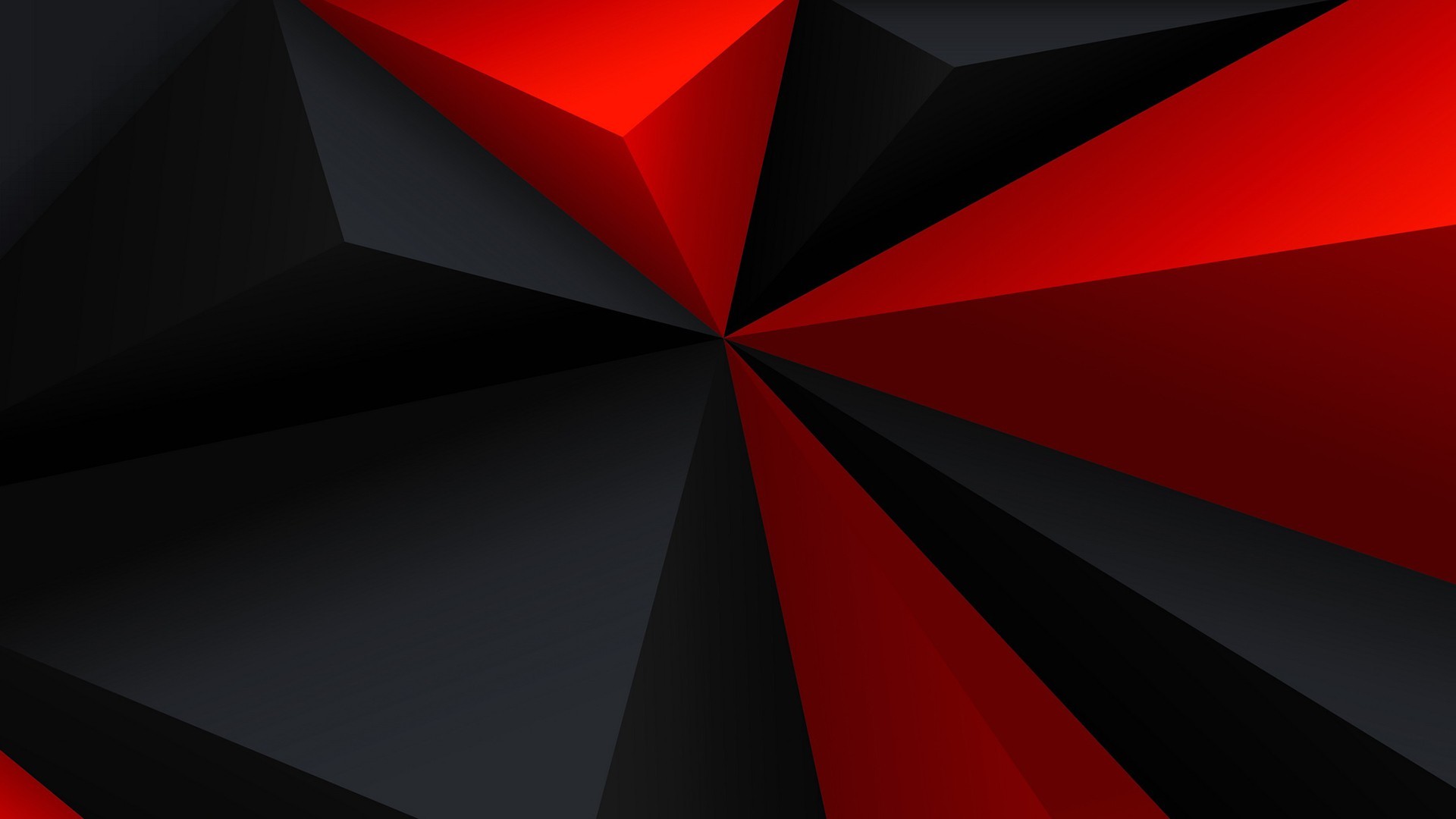 Red and Black Abstract Backgrounds (62+ pictures)