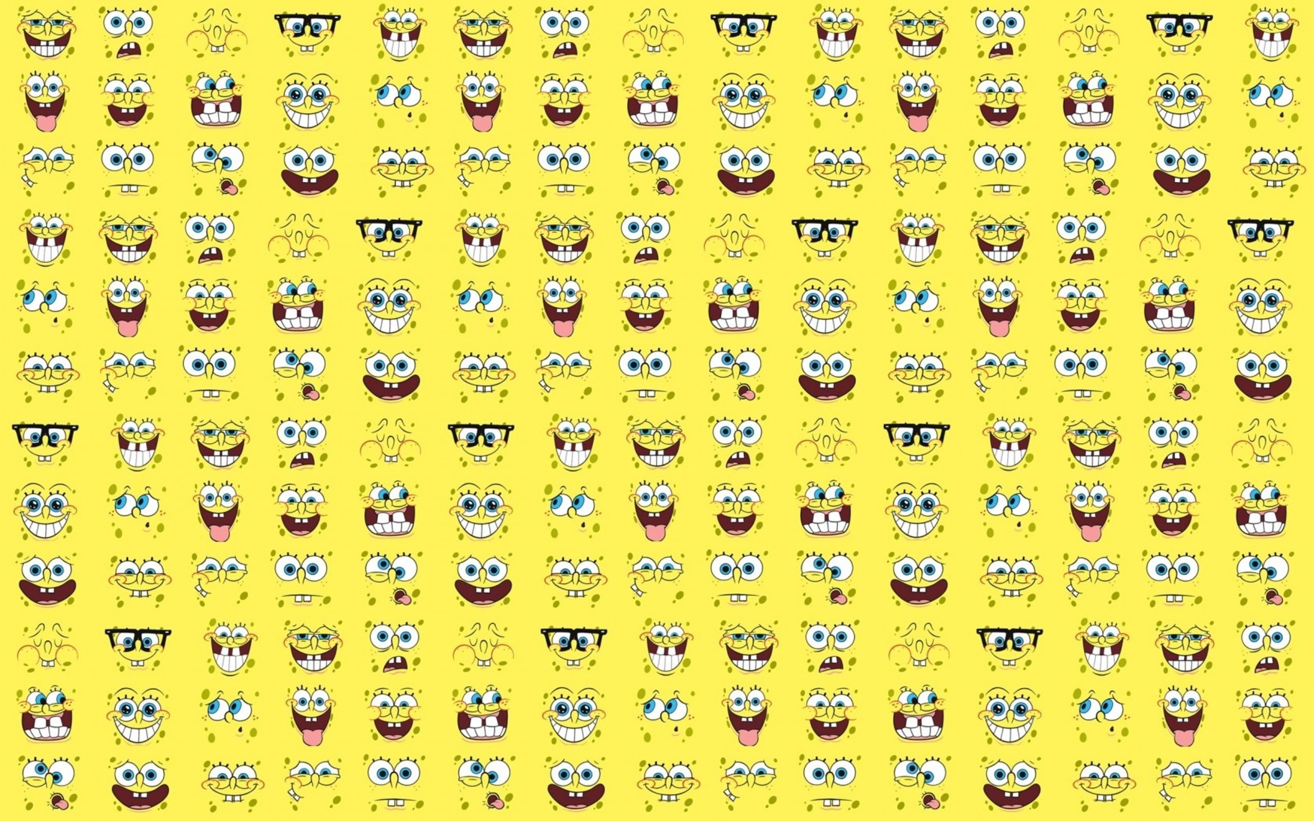 cute spongebob squarepants wallpaper