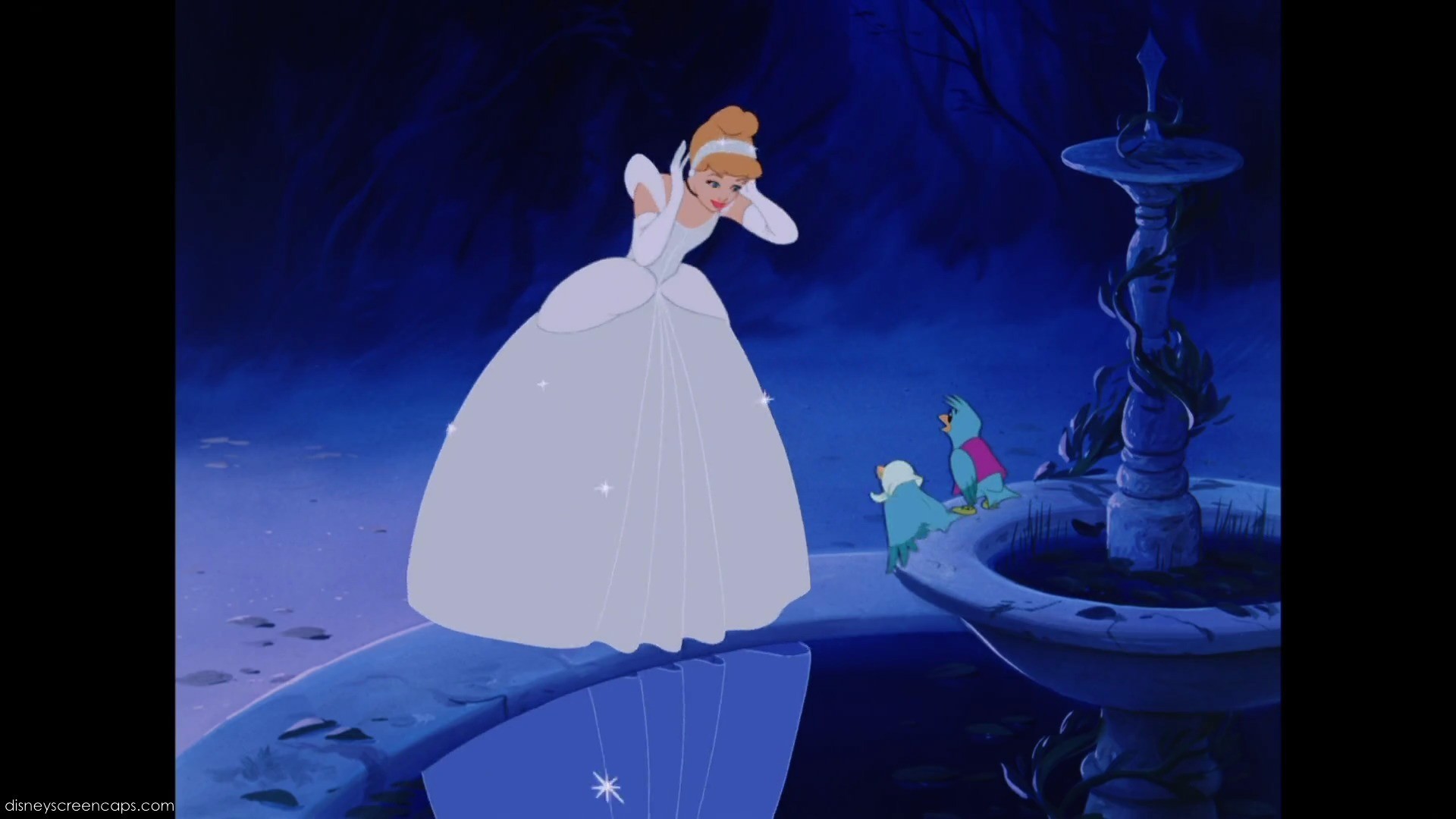 Disney Cinderella Wallpaper (67+ pictures)