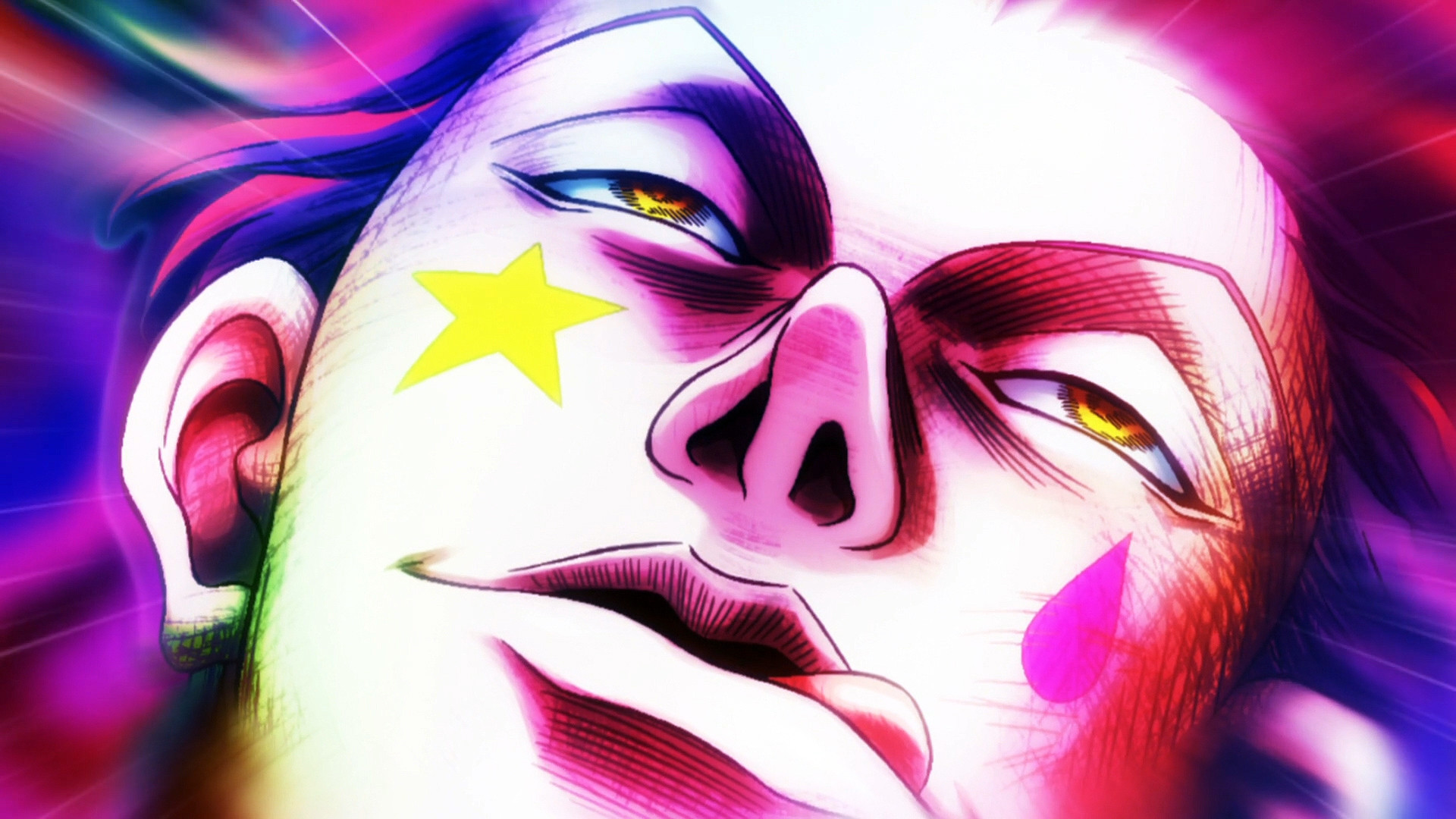Hisoka | HD Wallpapers High Resolution Background Tag 1920x1080