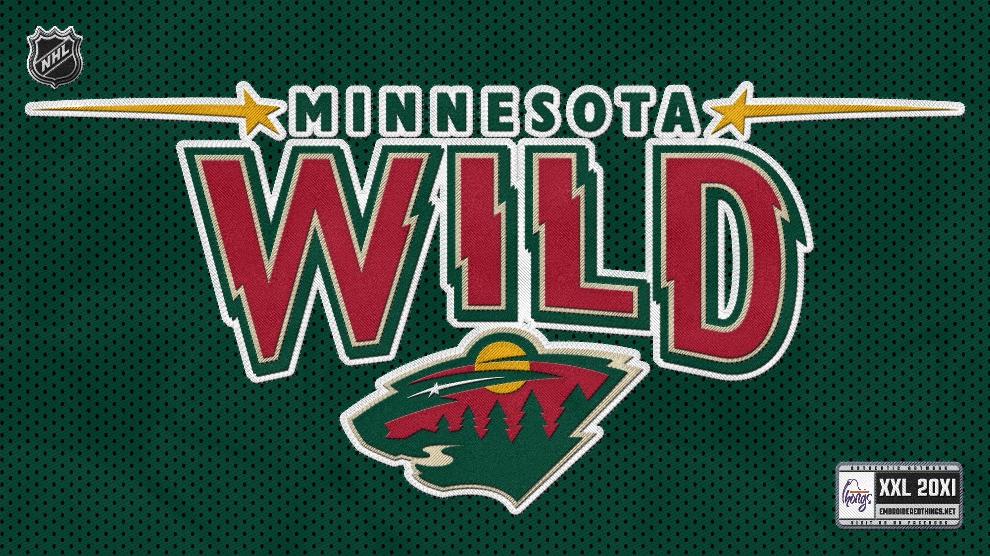 Minnesota Wild Wallpaper 76 pictures