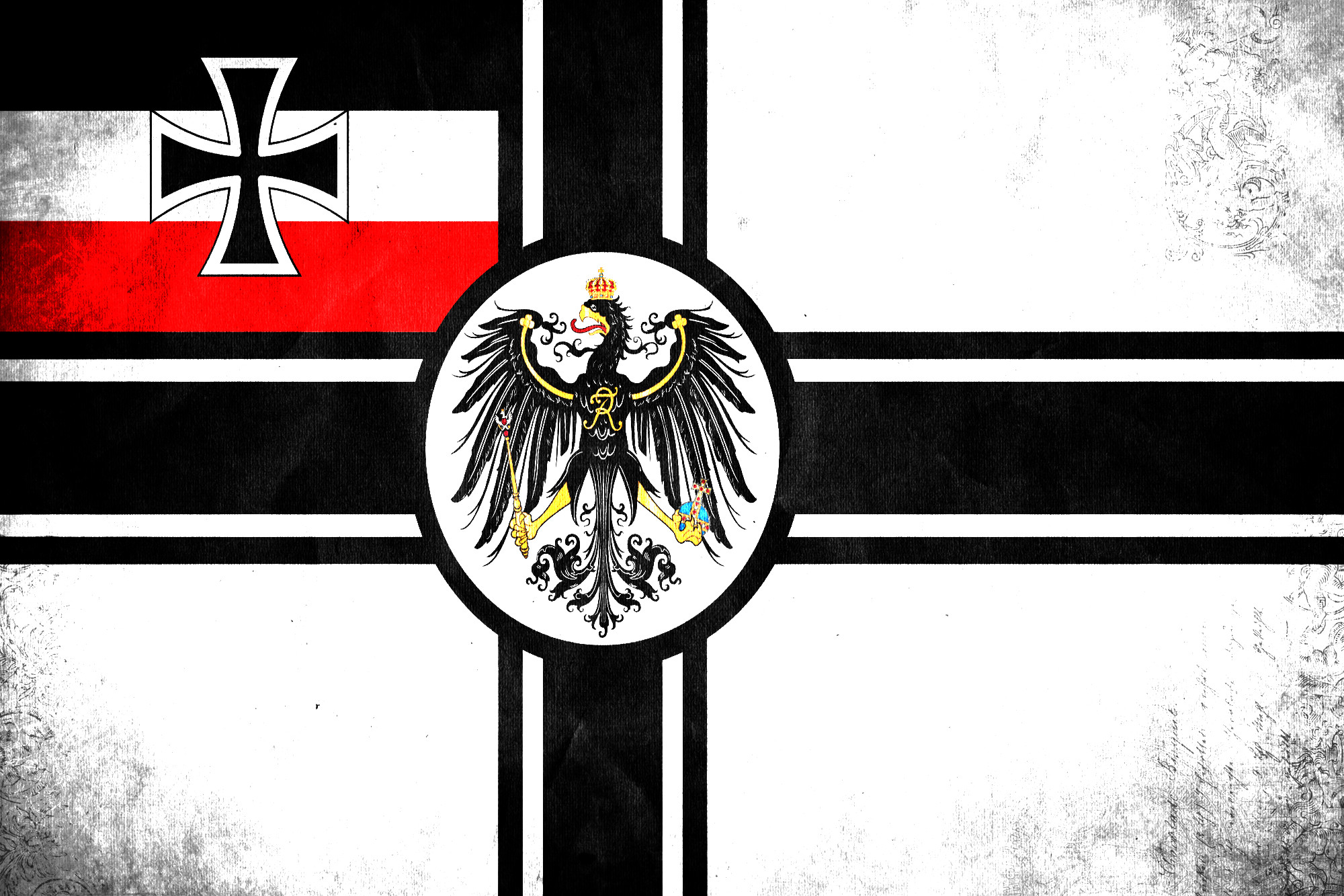 Флаг старой германии. Флаг германской империи 1871 1918. Имперский флаг кайзеровской Германии. Флаг Германии кайзеррейх. Флаг Германии Kaiserreich.