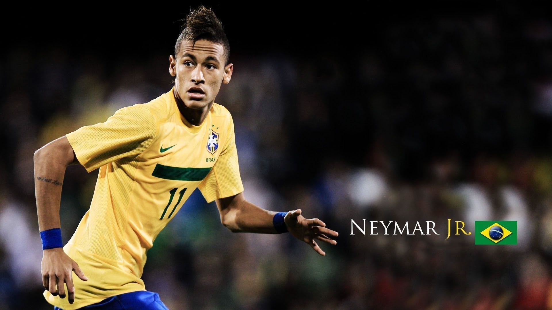 Neymar Explains The Meaning Behind His 'Quiet' Goal Celebration HD wallpaper  | Pxfuel