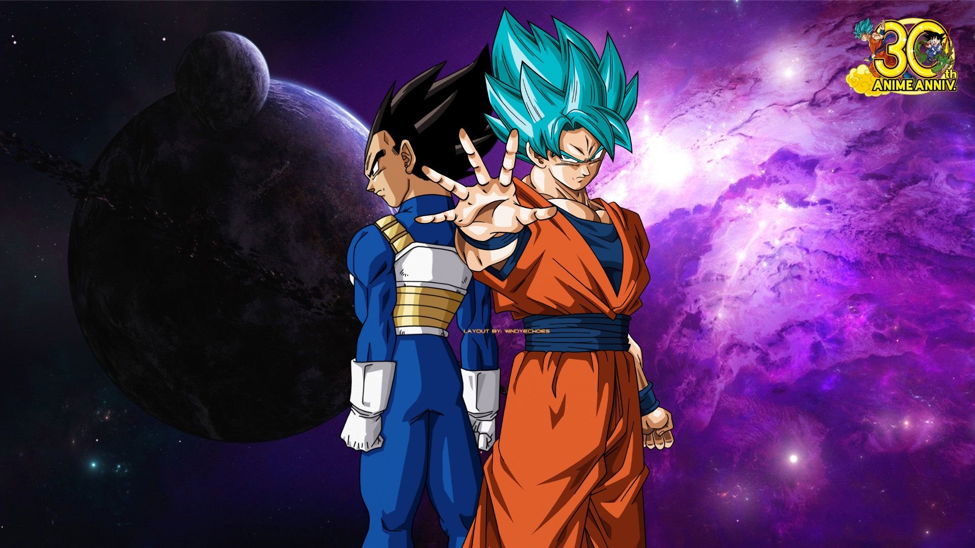 Dragon Ball Super Wallpapers (57+ pictures)