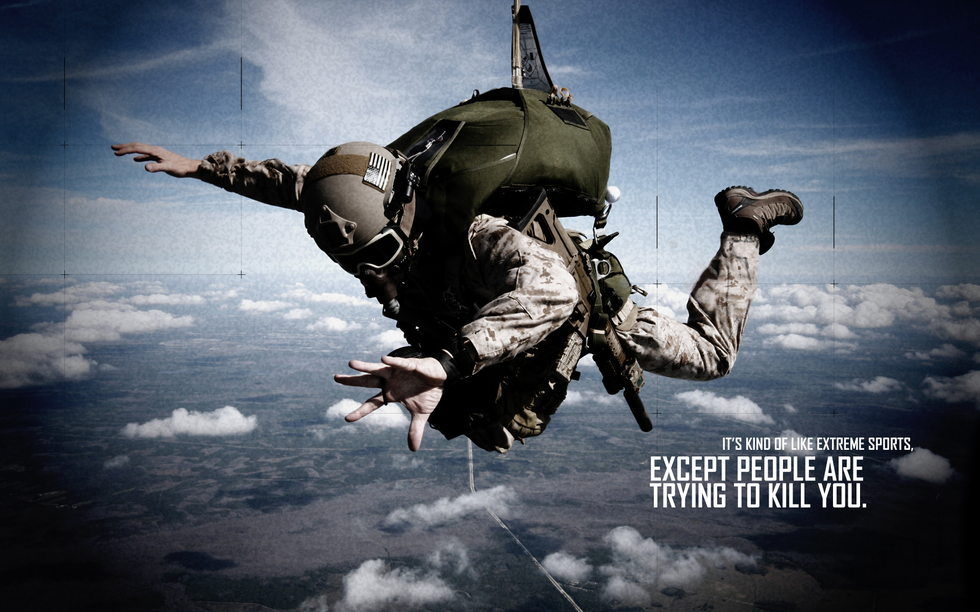 Cool Military Backgrounds (61+ pictures)