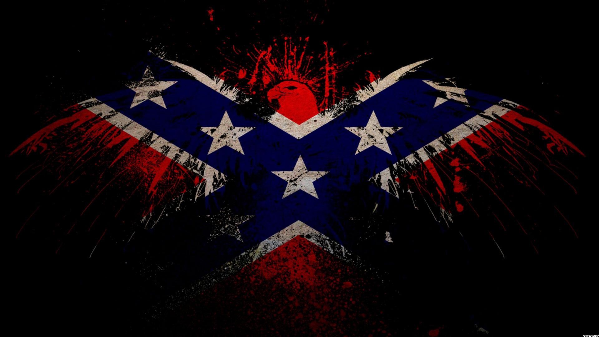 Chevy Rebel Flag Wallpaper