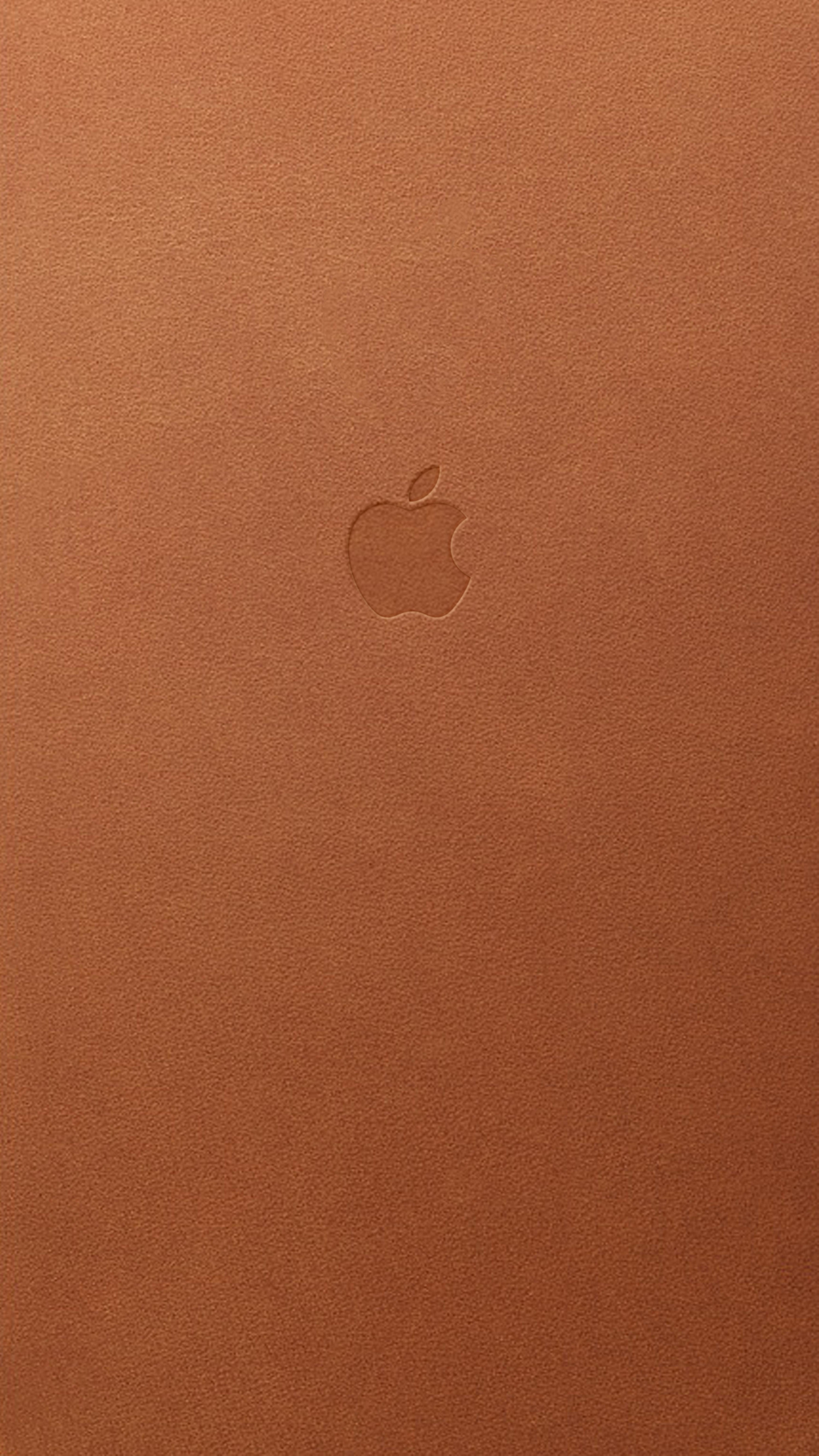 Leather Apple Wallpaper 81 Pictures