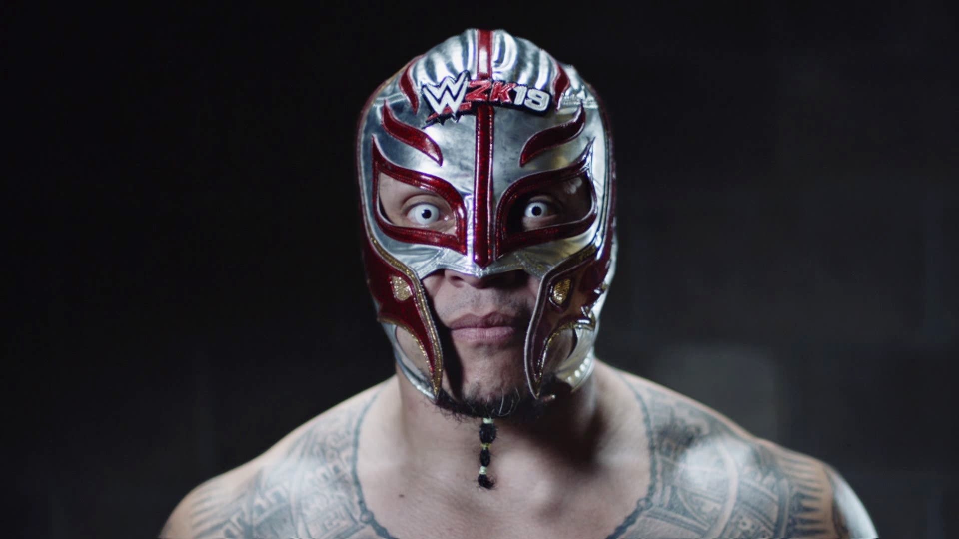 Rey Mysterio signs 2-year contract with WWE 1920x1080.