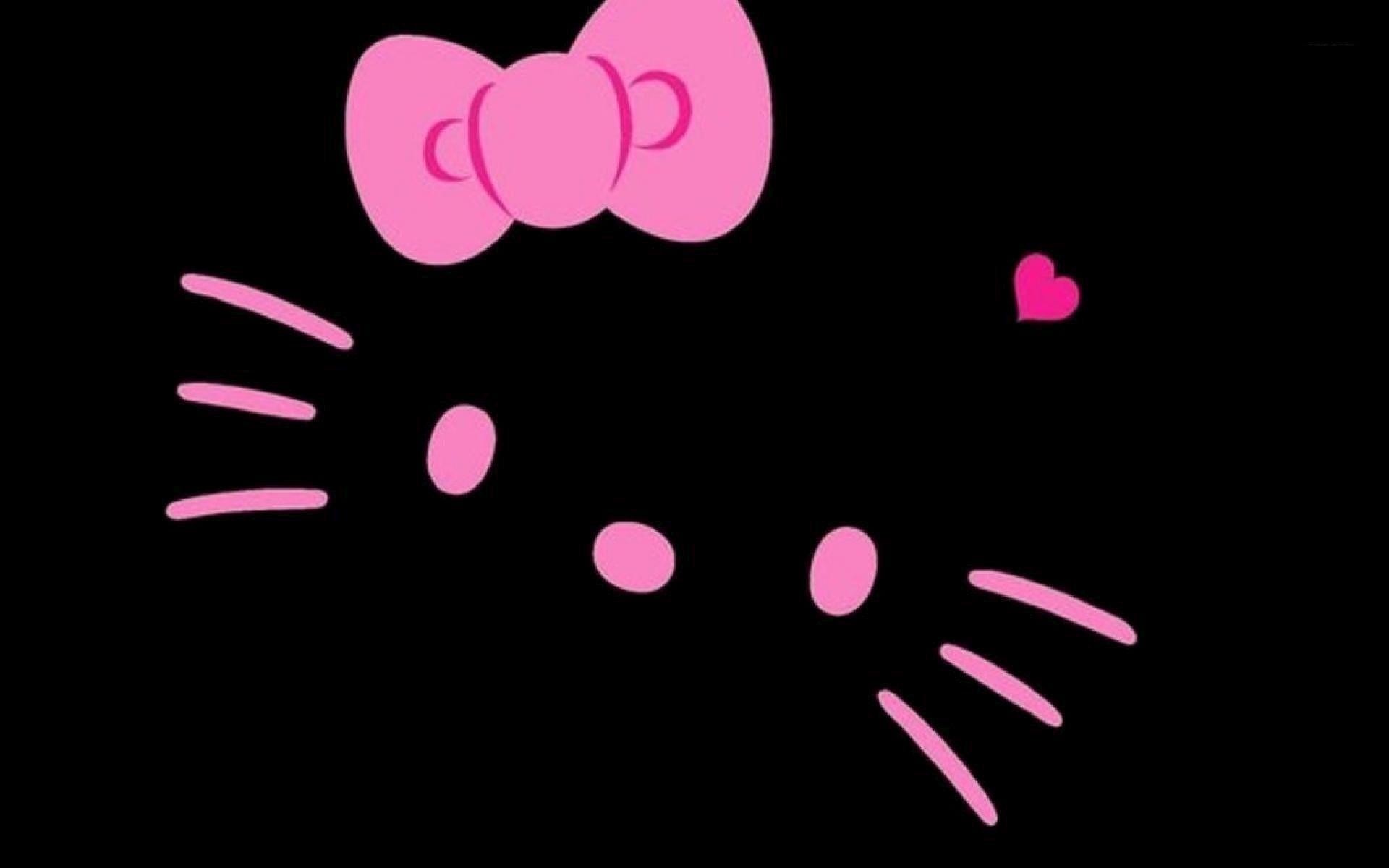 Hộp đen trang trí Hello Kitty là một lựa chọn tuyệt vời để có một không gian làm việc tràn đầy niềm vui và năng lượng tích cực. Bạn sẽ cảm thấy vô cùng thích thú khi nhìn thấy Hello Kitty xinh xắn trên nền đen đậm này.