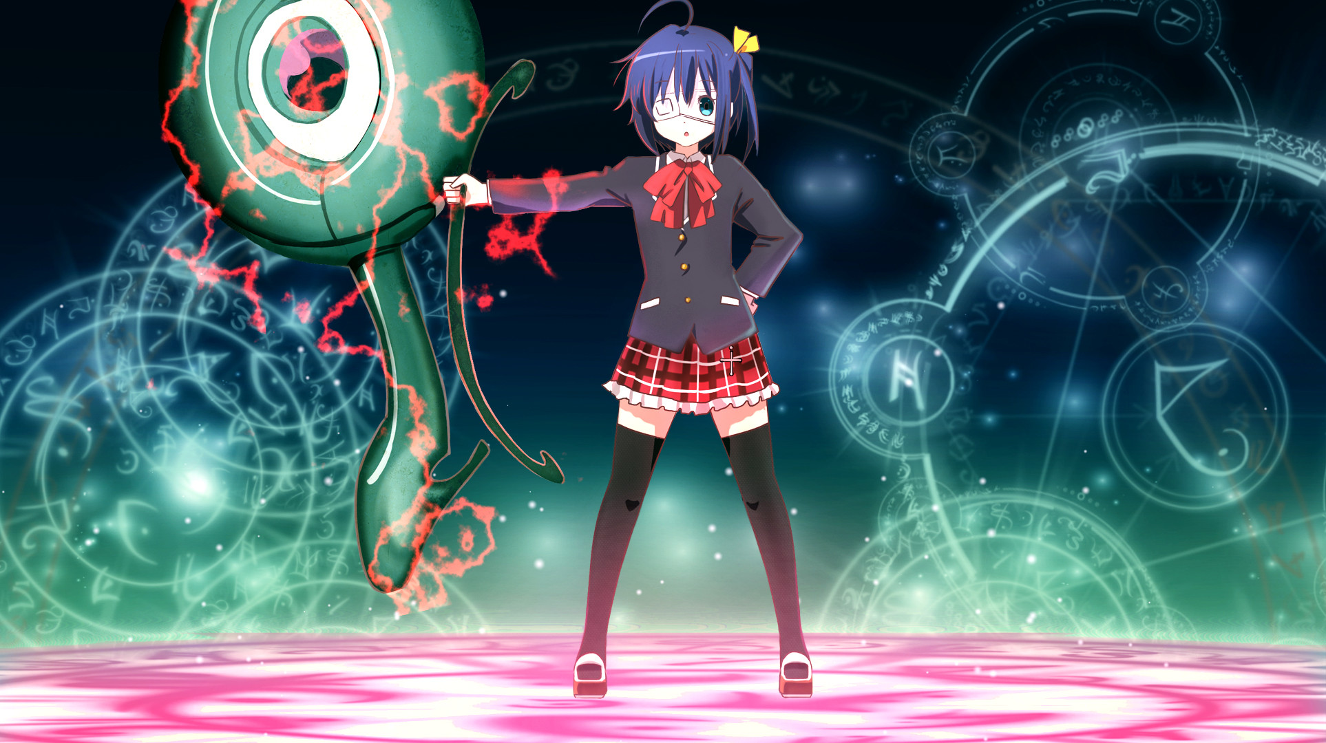 Love Chunibyo Other Delusions Wallpapers (86+ pictures)