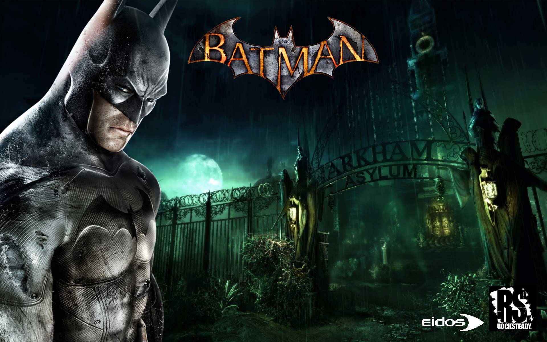 36++ Batman arkham asylum free download mac ideas in 2021 