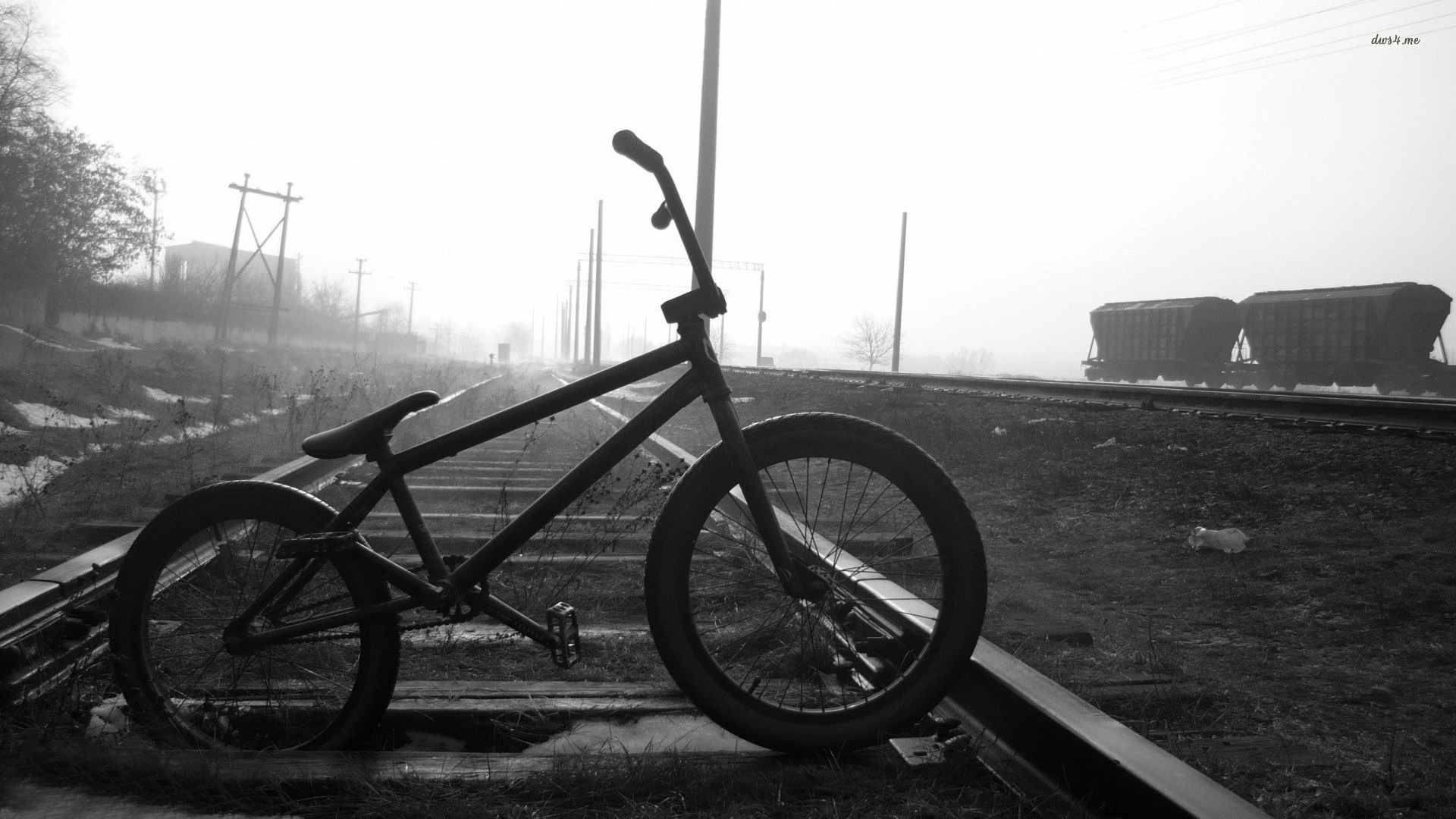 10 BMX HD Wallpapers and Backgrounds