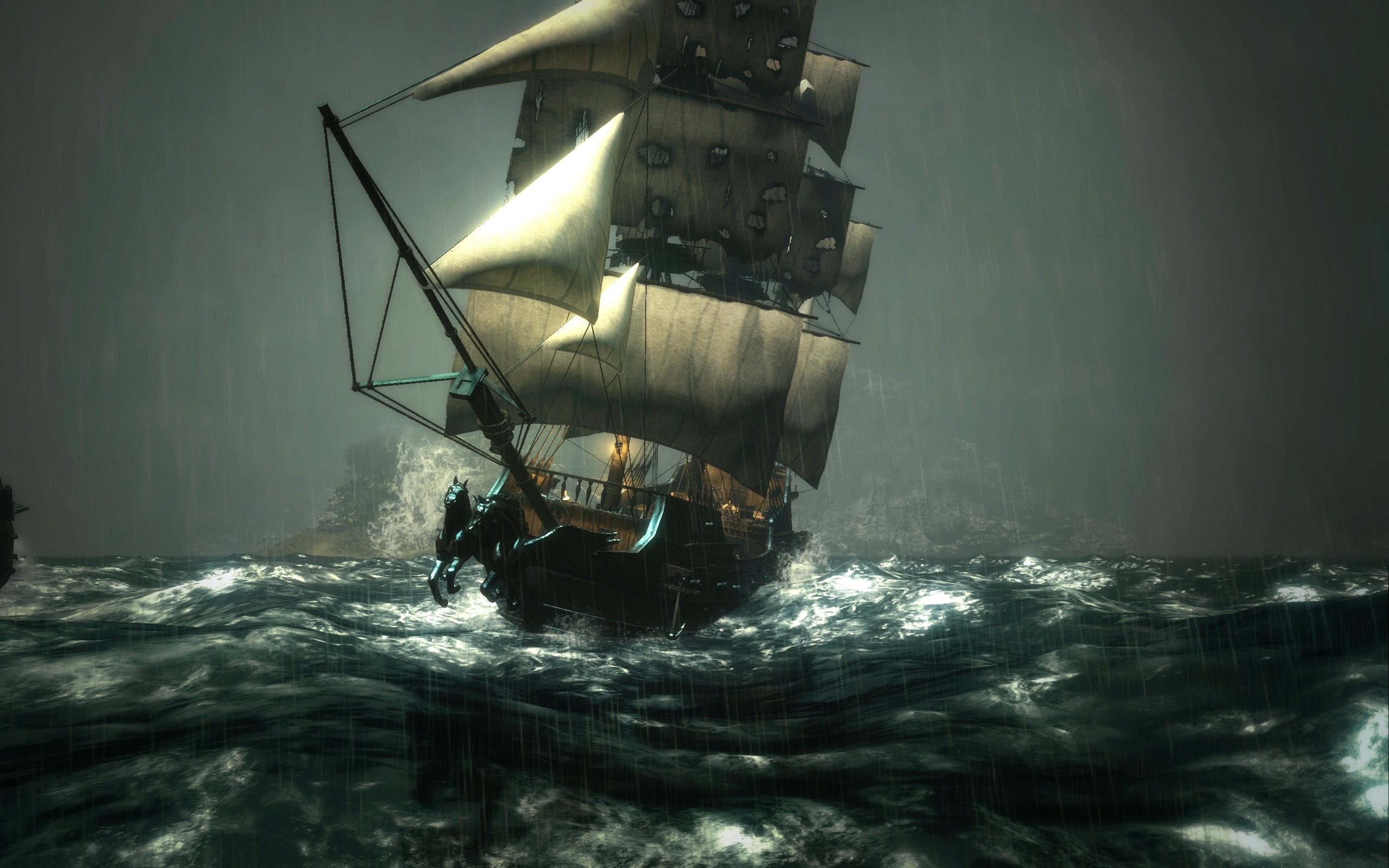 Pirate Ships Wallpapers 68 Pictures,Desktop Hd Wallpaper Desktop Nature Images Download