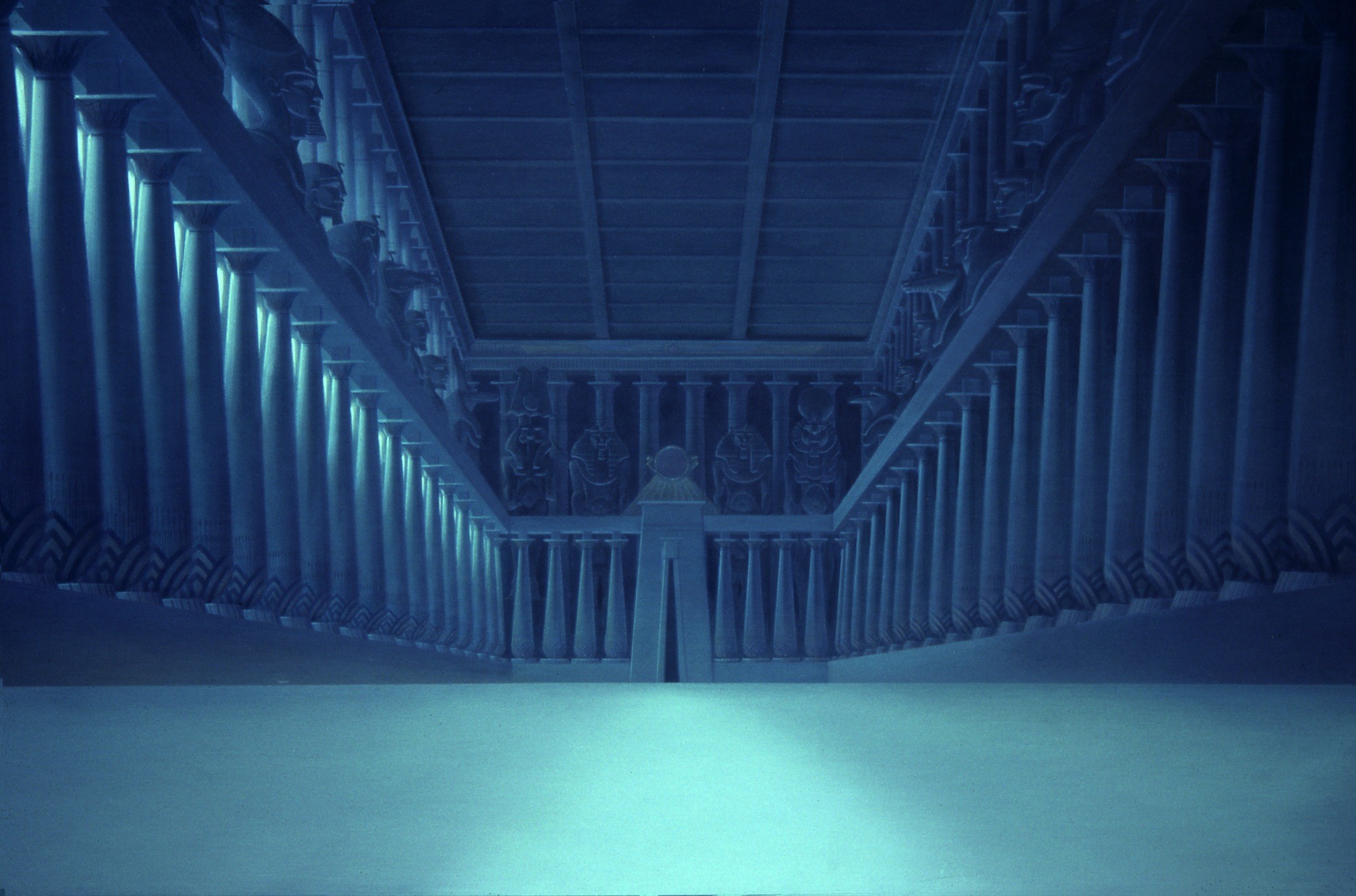 The Prince of Egypt. 2000x1322