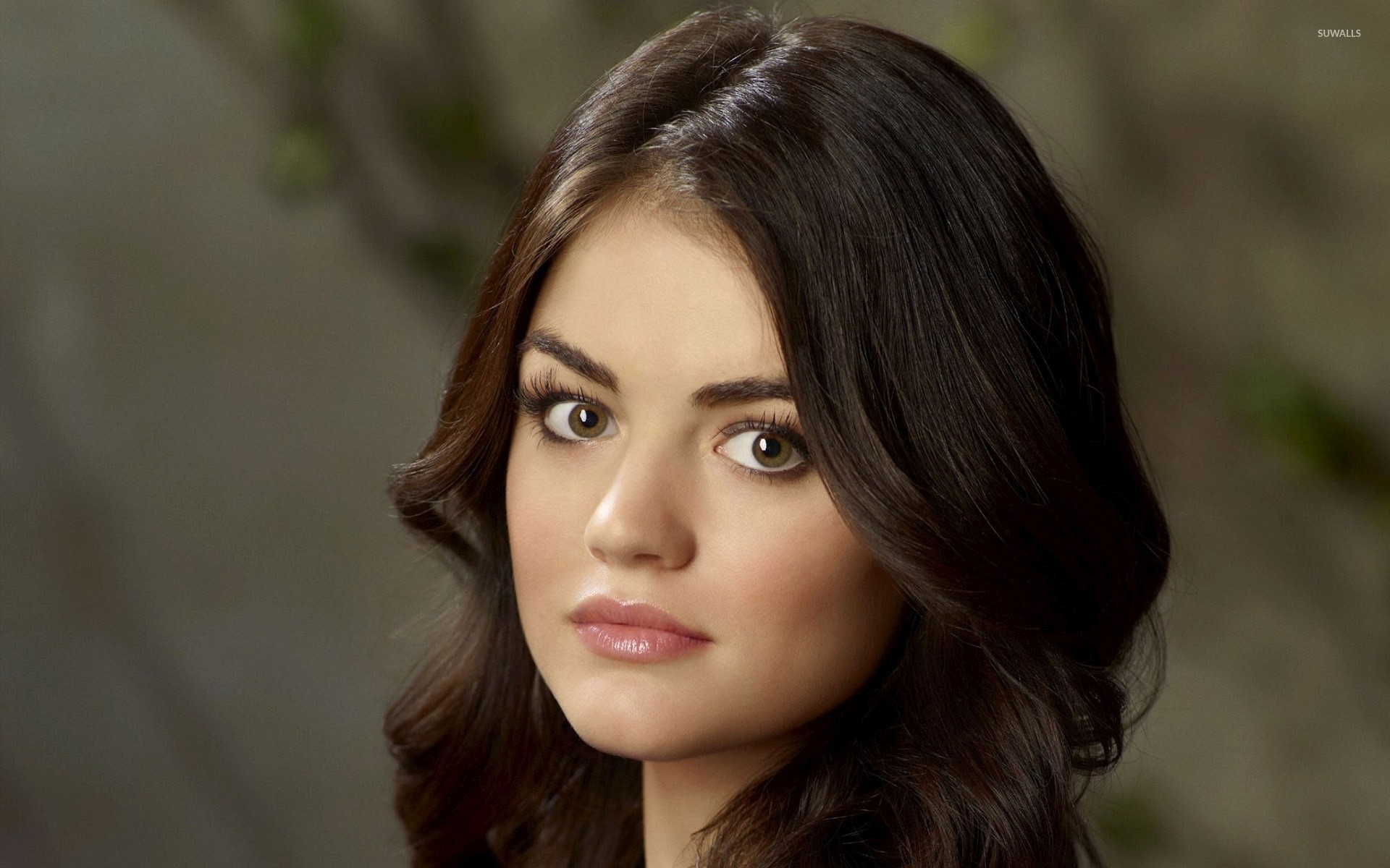 Lucy Hale Wallpapers (75+ pictures)