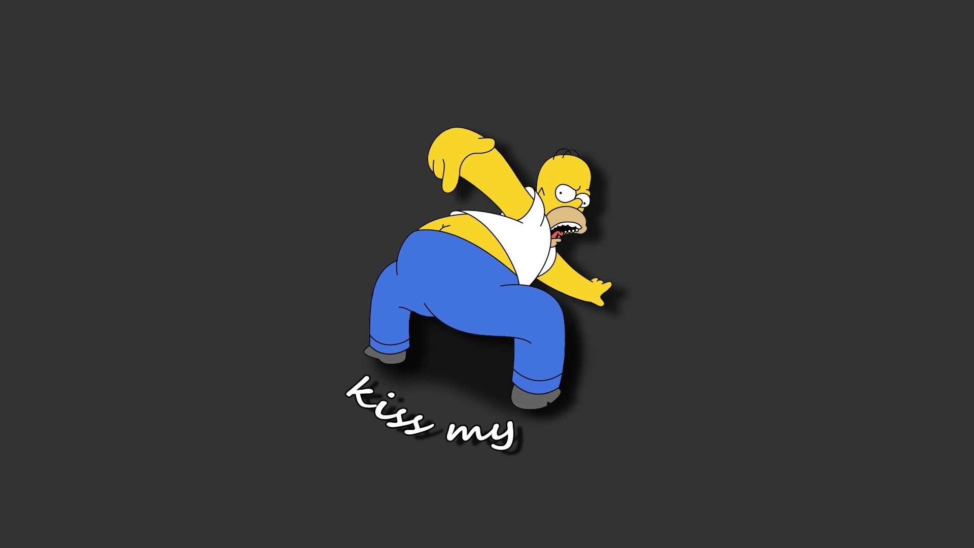 The Simpsons Apple Wallpaper 68 Pictures