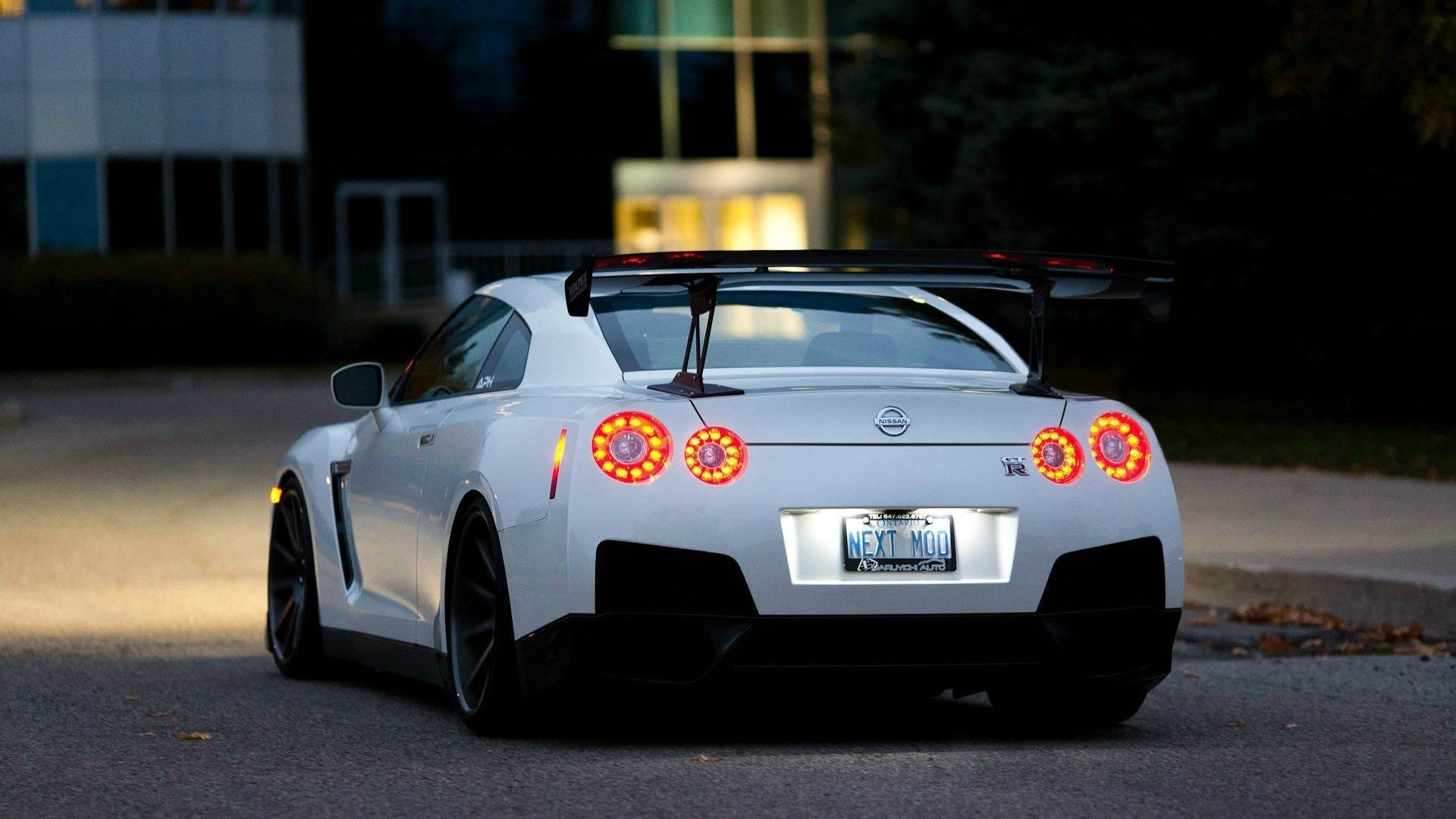 evolution of nissan gtr