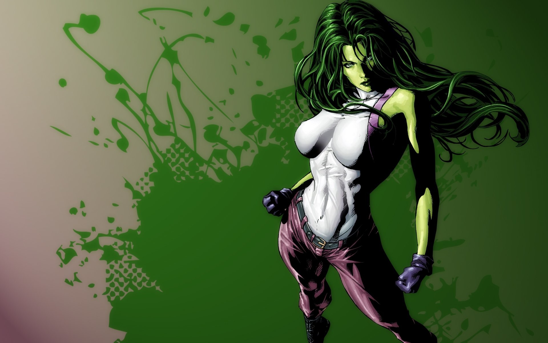 She Hulk comics marvel HD phone wallpaper  Peakpx