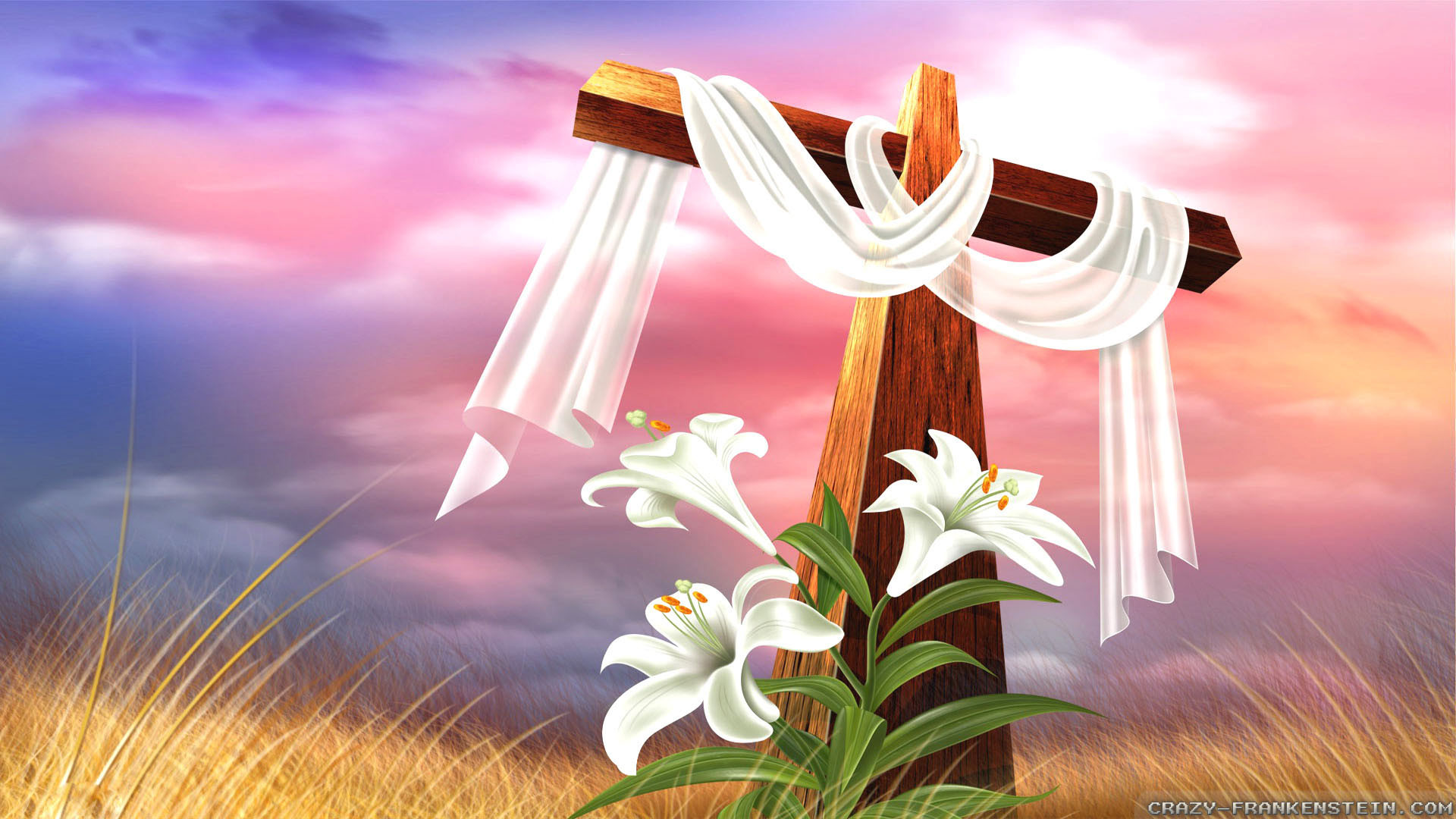 231100 Easter Religious Stock Photos Pictures  RoyaltyFree Images   iStock  Easter Easter religious background Easter cross