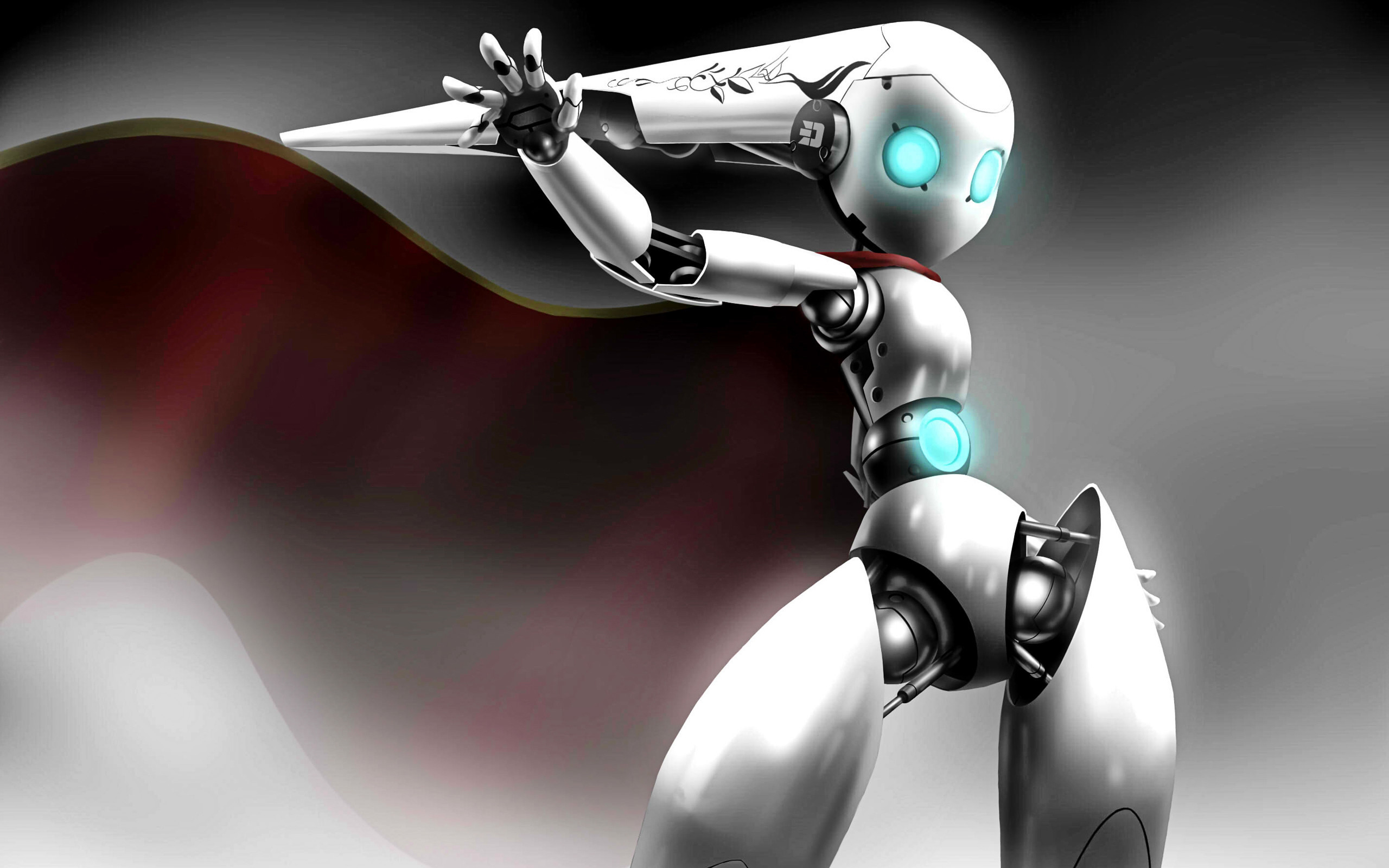 Android robot HD wallpapers  Pxfuel