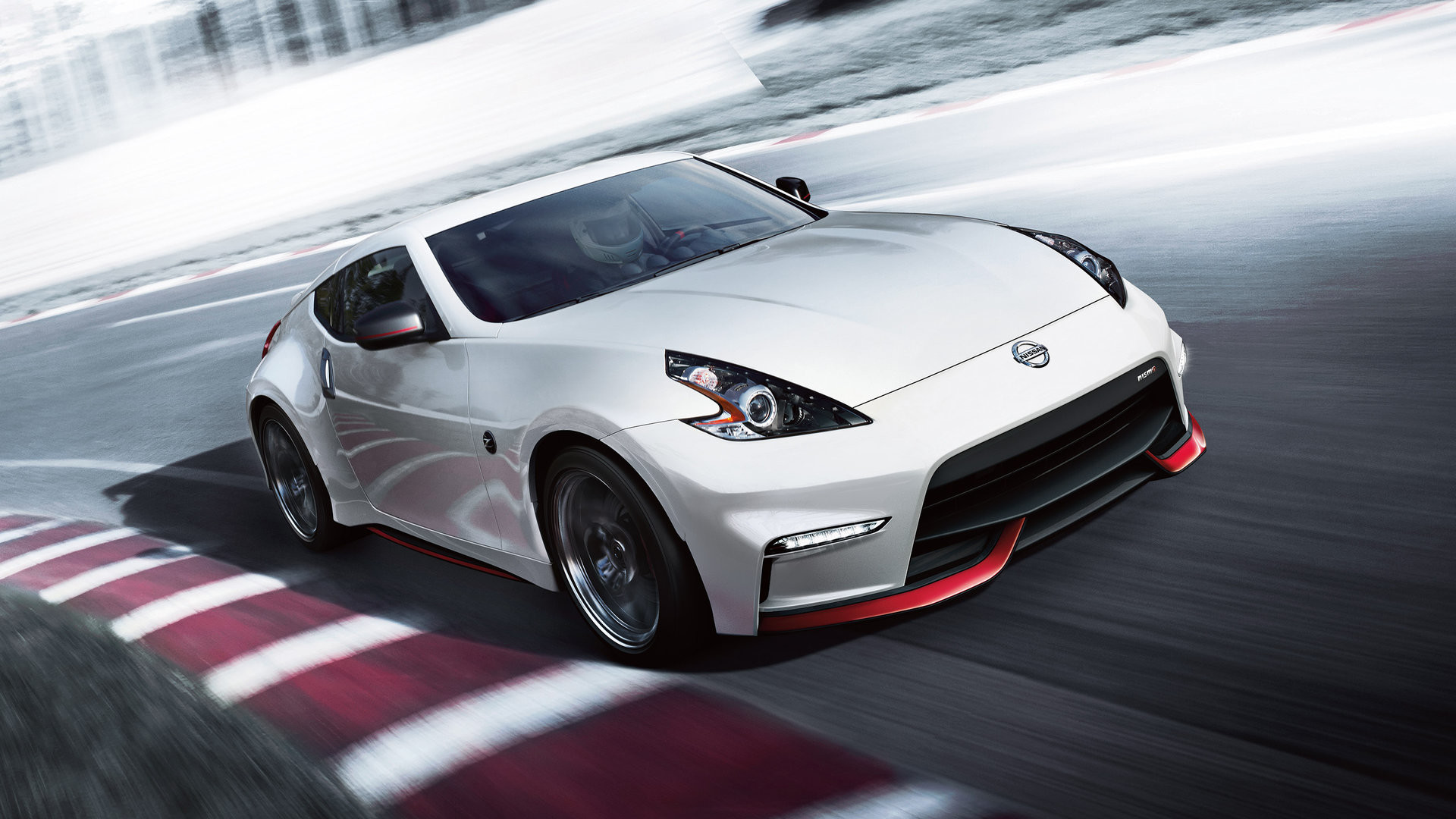 370z Nismo Wallpaper 69 Pictures