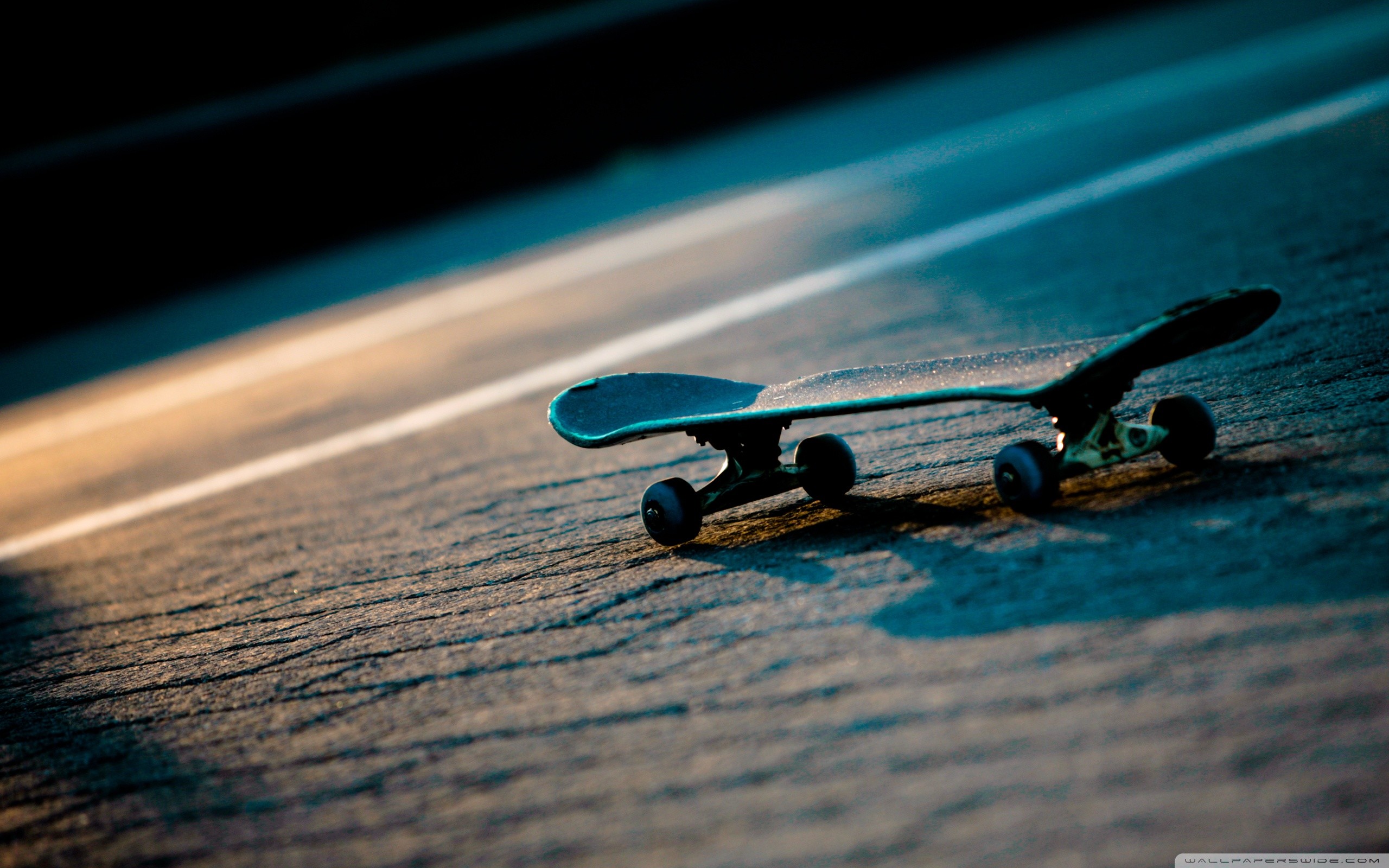 Skateboarding Wallpapers (55+ pictures)