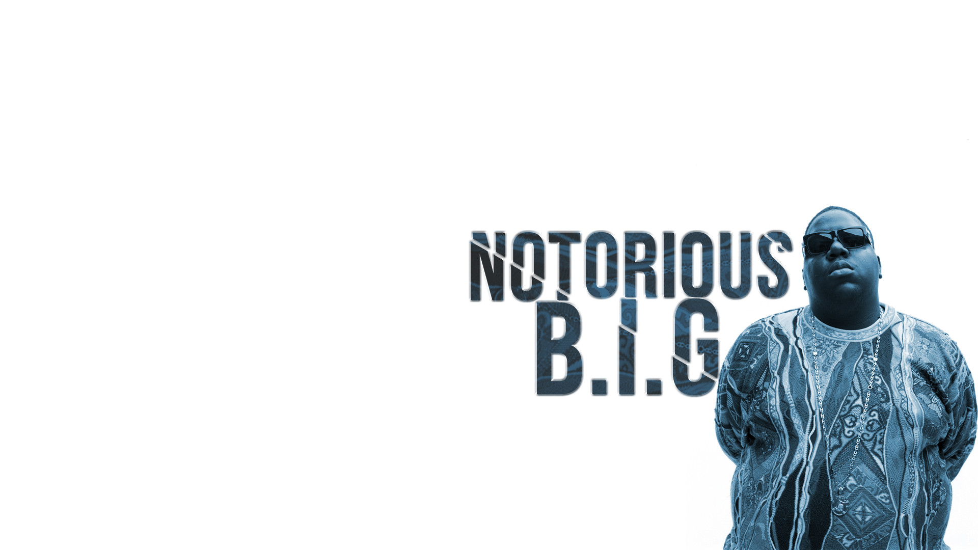 The Notorious B.I.G. Wallpapers - Wallpaper Cave