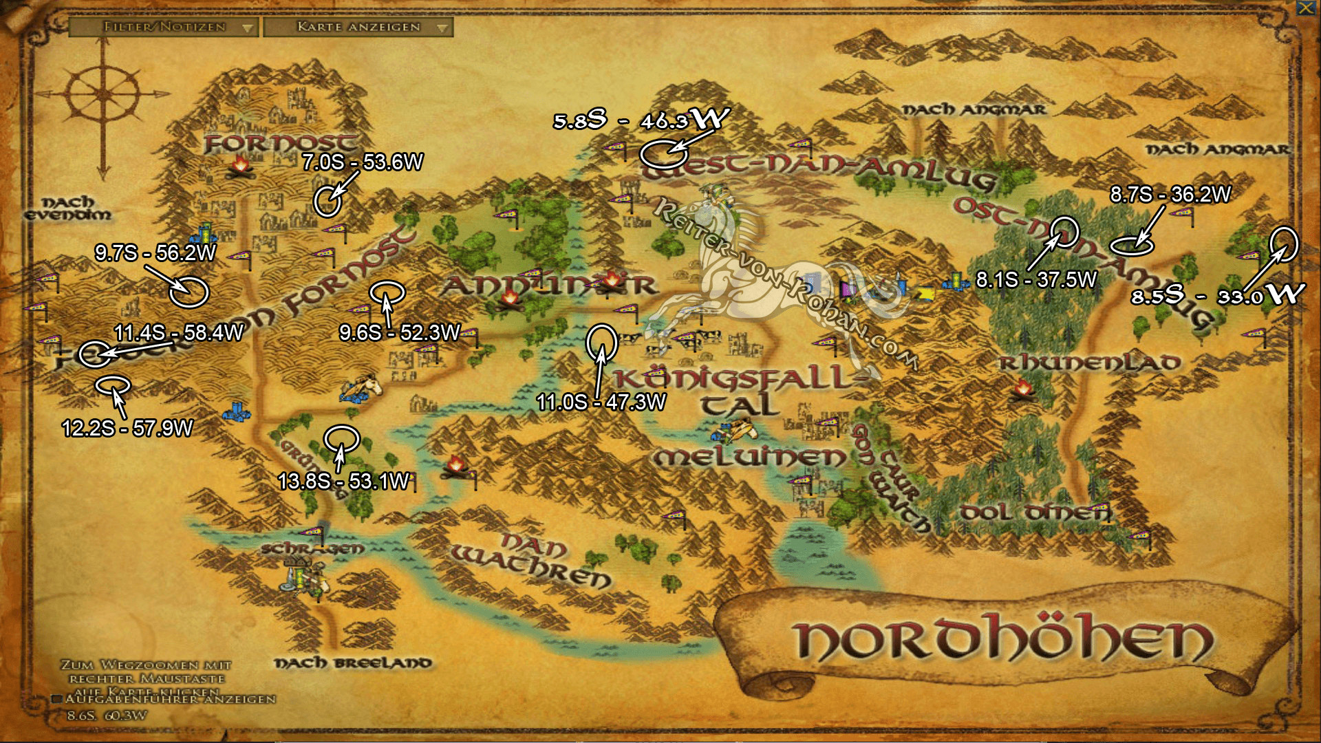 Lotro Ru Сервер