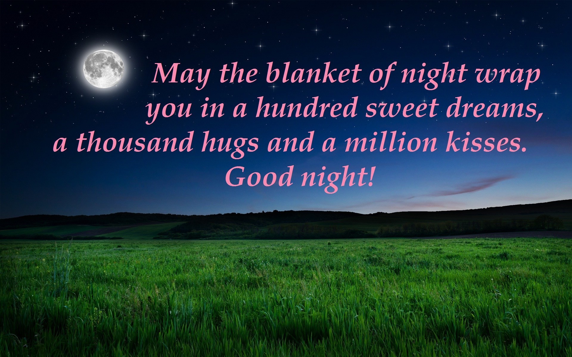 Best Lovely Good Night Messages , Quotes, Sayings and Wallpapers –  Incredible Quotes and Sayings 1920x1200