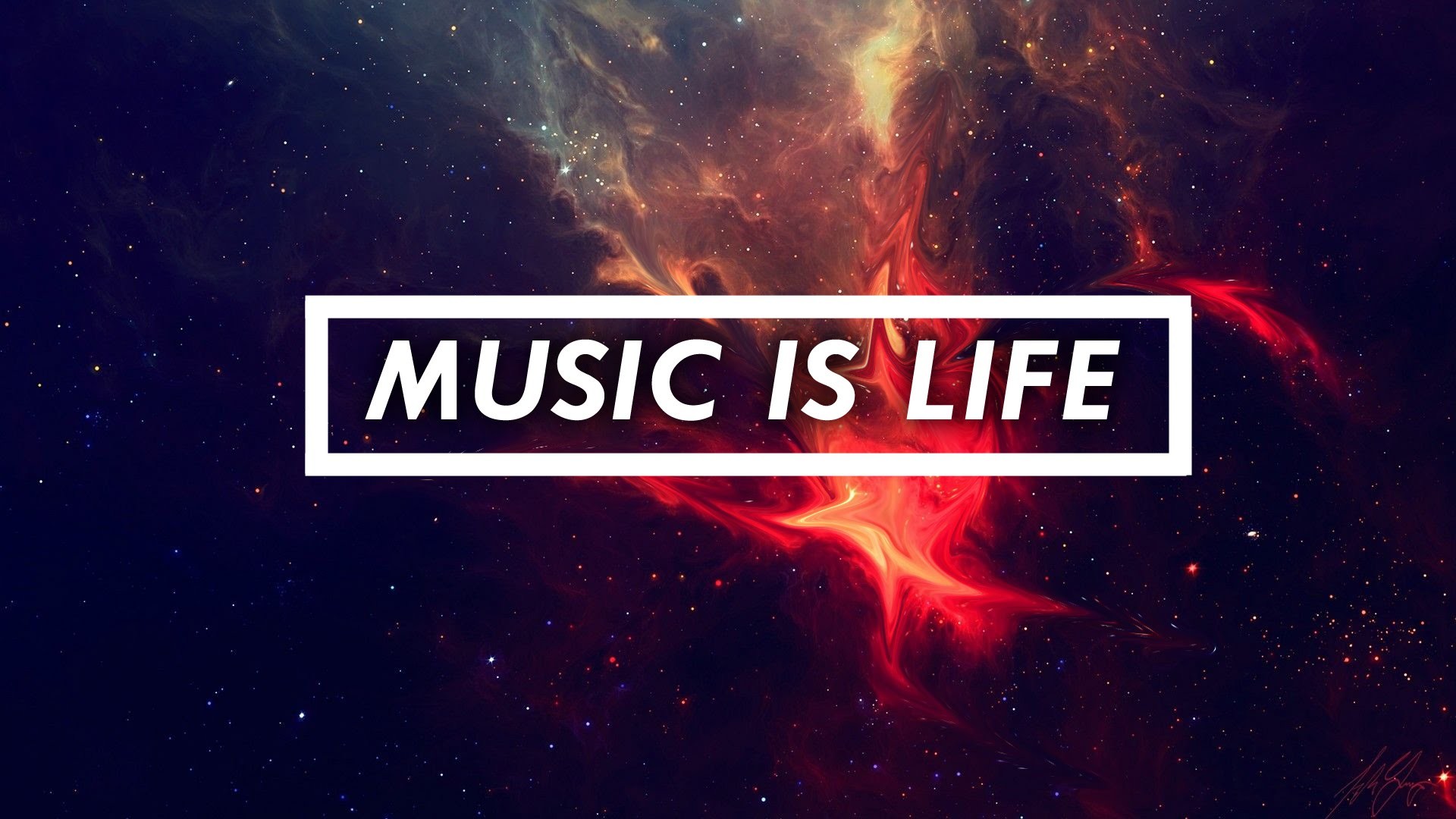 Music life 1
