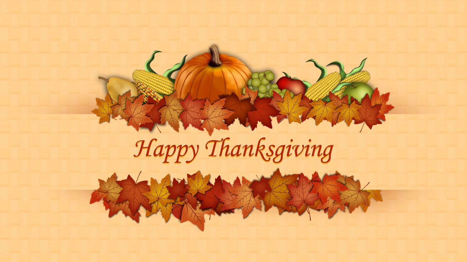 Fall Thanksgiving Wallpaper (62+ pictures)