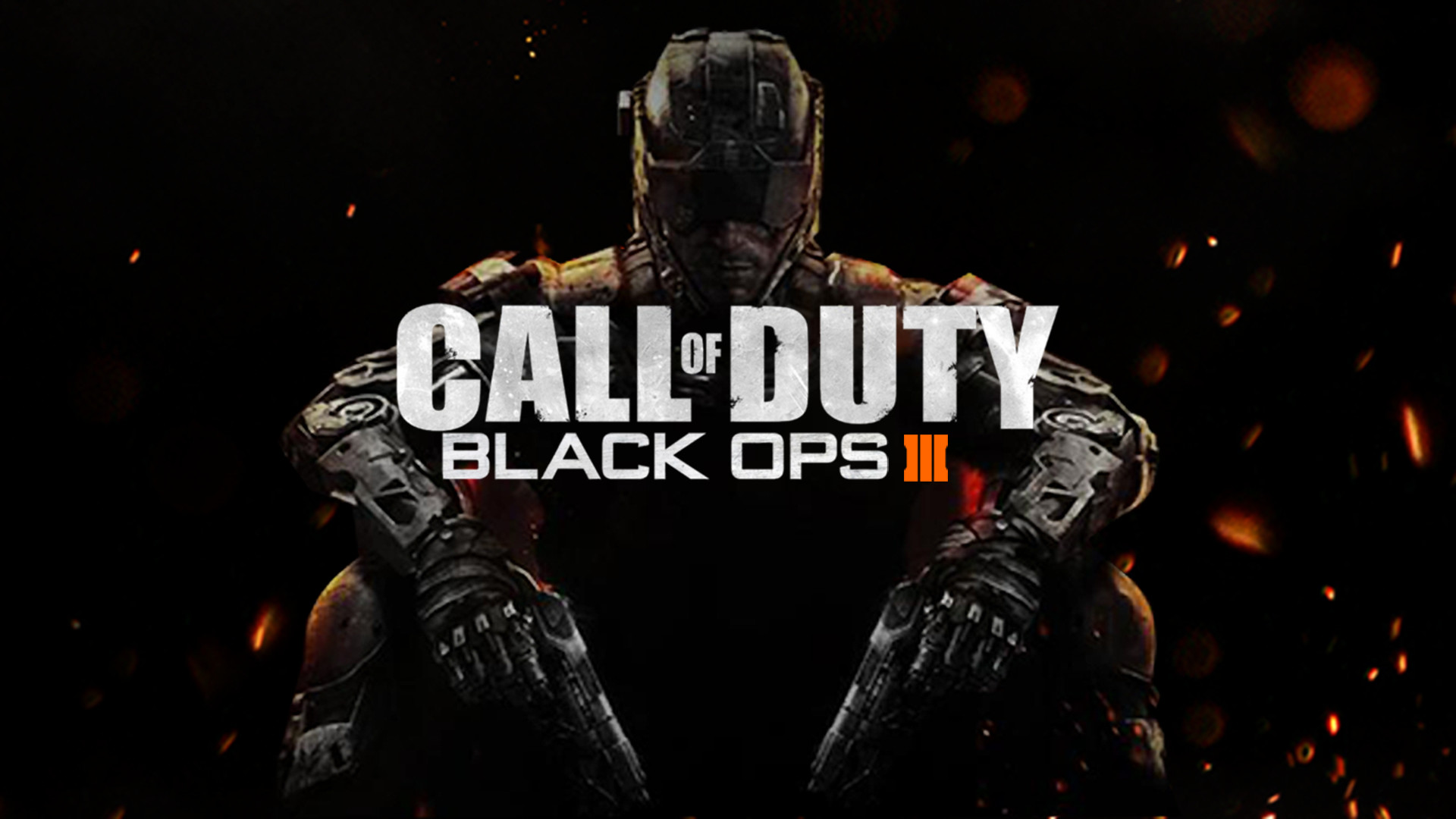 Call of Duty Black Ops III Wallpapers (83+ pictures)