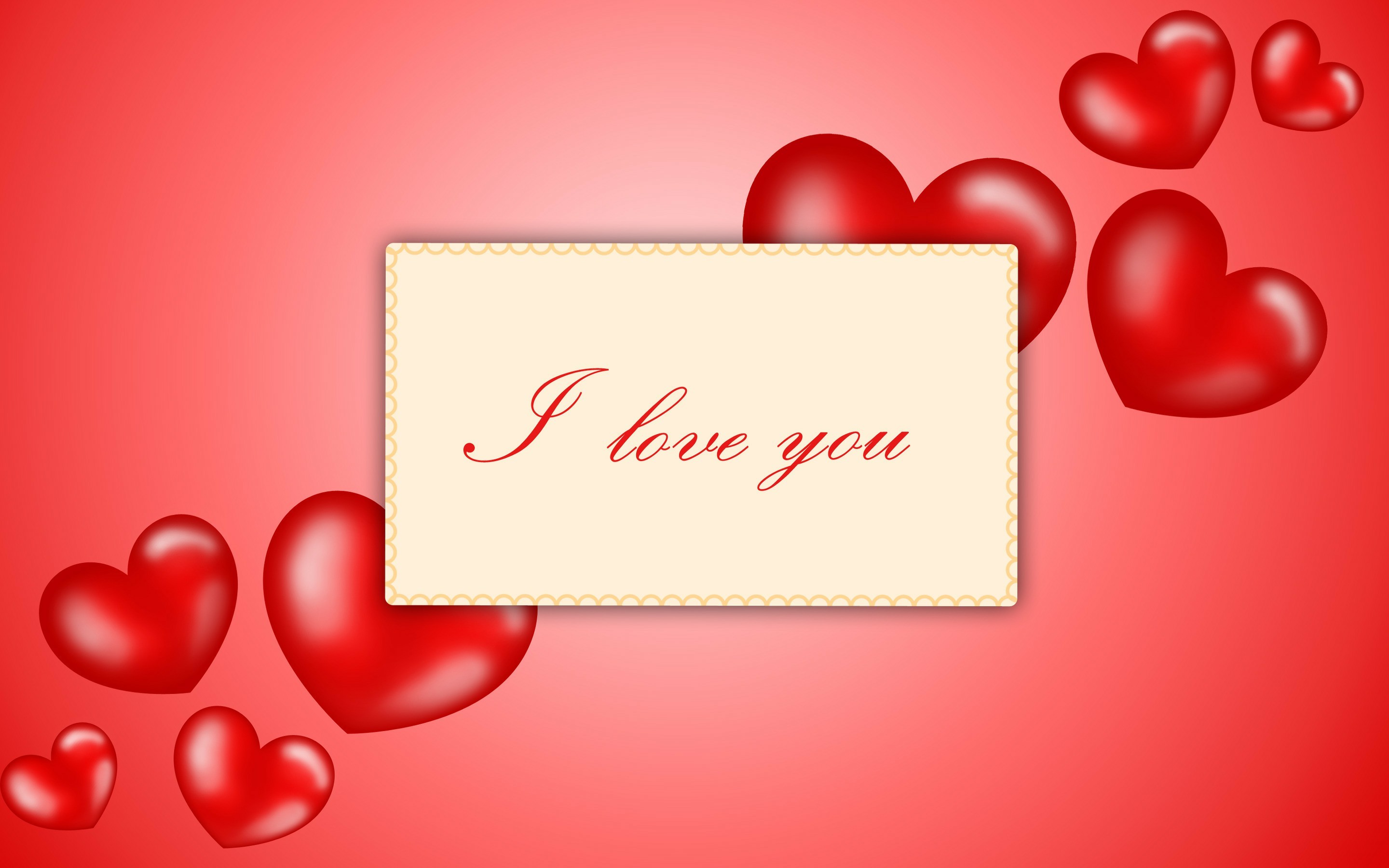 i love you wallpaper desktop