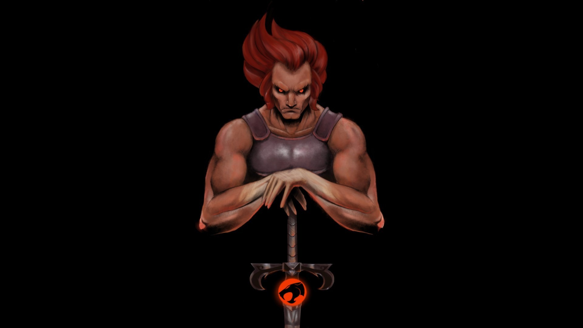 Thundercats Background (69+ pictures)