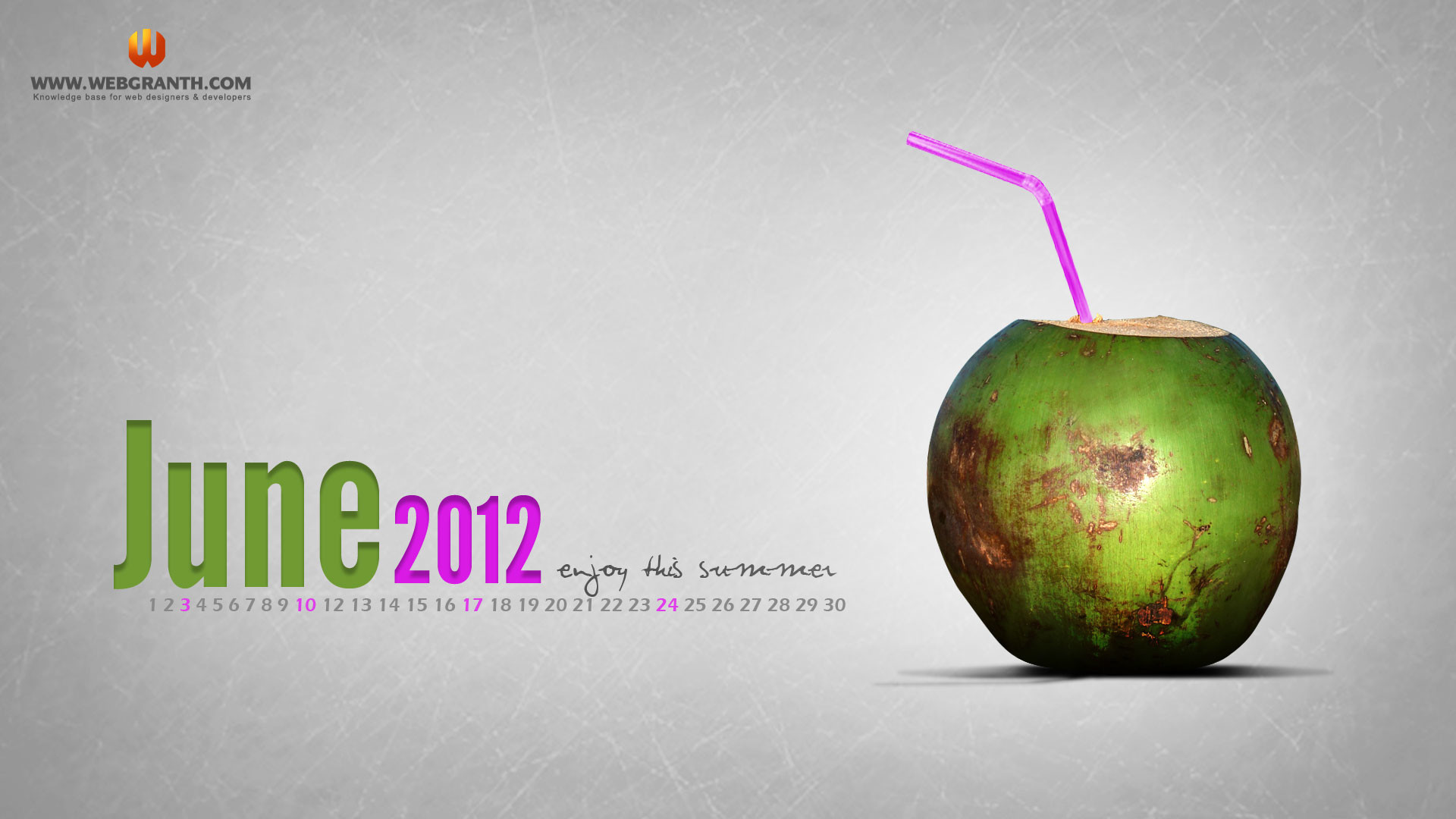... Wallpaper ice, leaves, coconut, water, leaflets, water, ice . 1920x1080