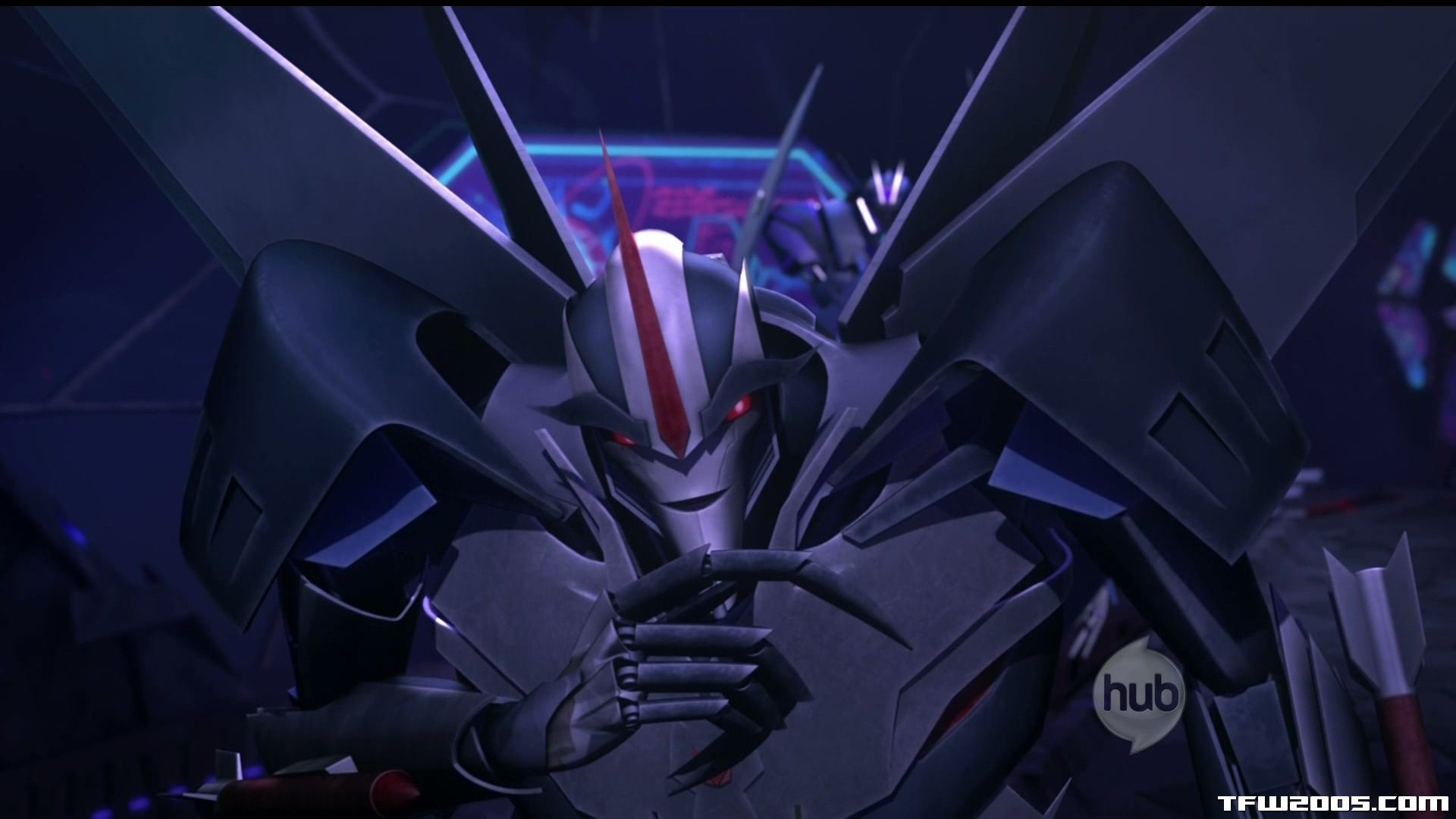 Starscream (Transformers Prime) | Factpile Wiki | FANDOM powered by Wikia 1920x1080