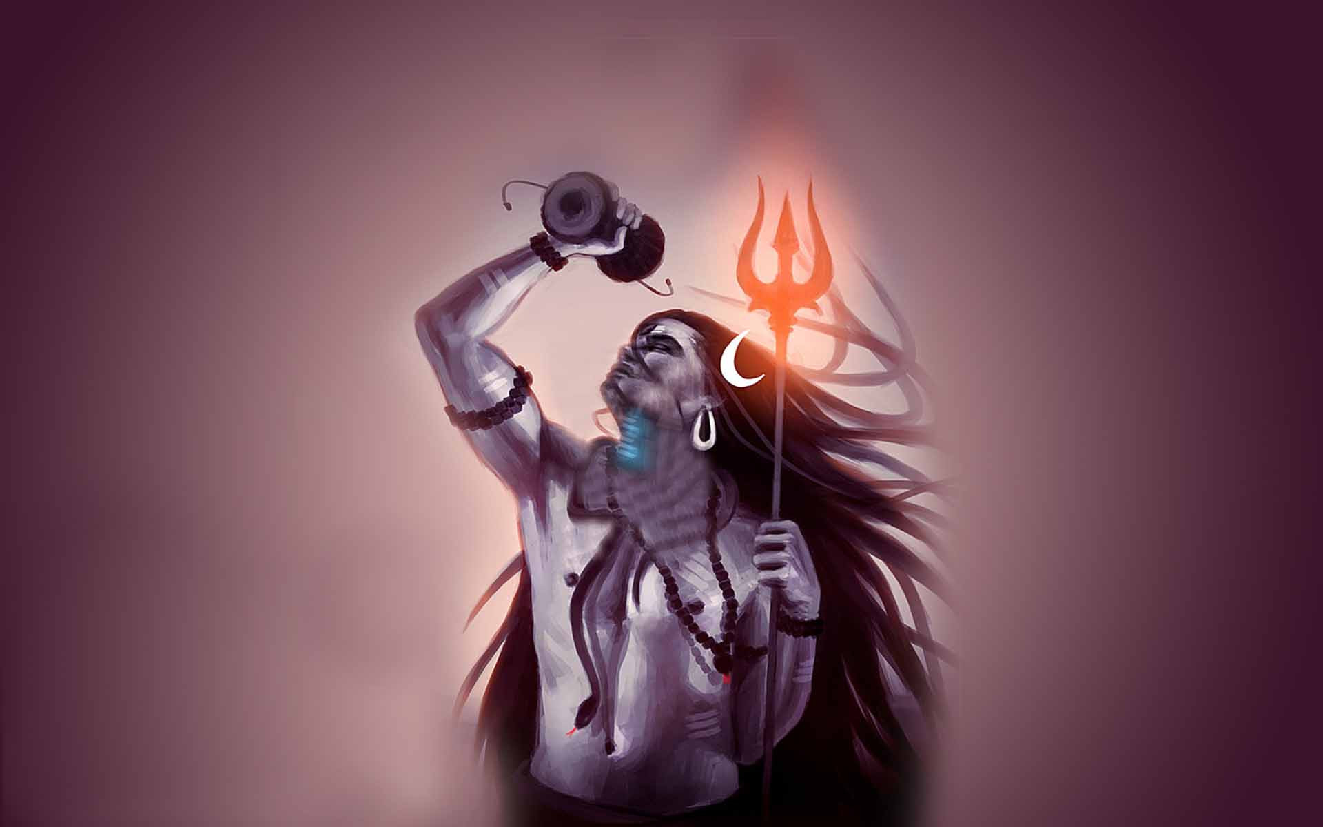 Lord Shiva Hd Mobile Images