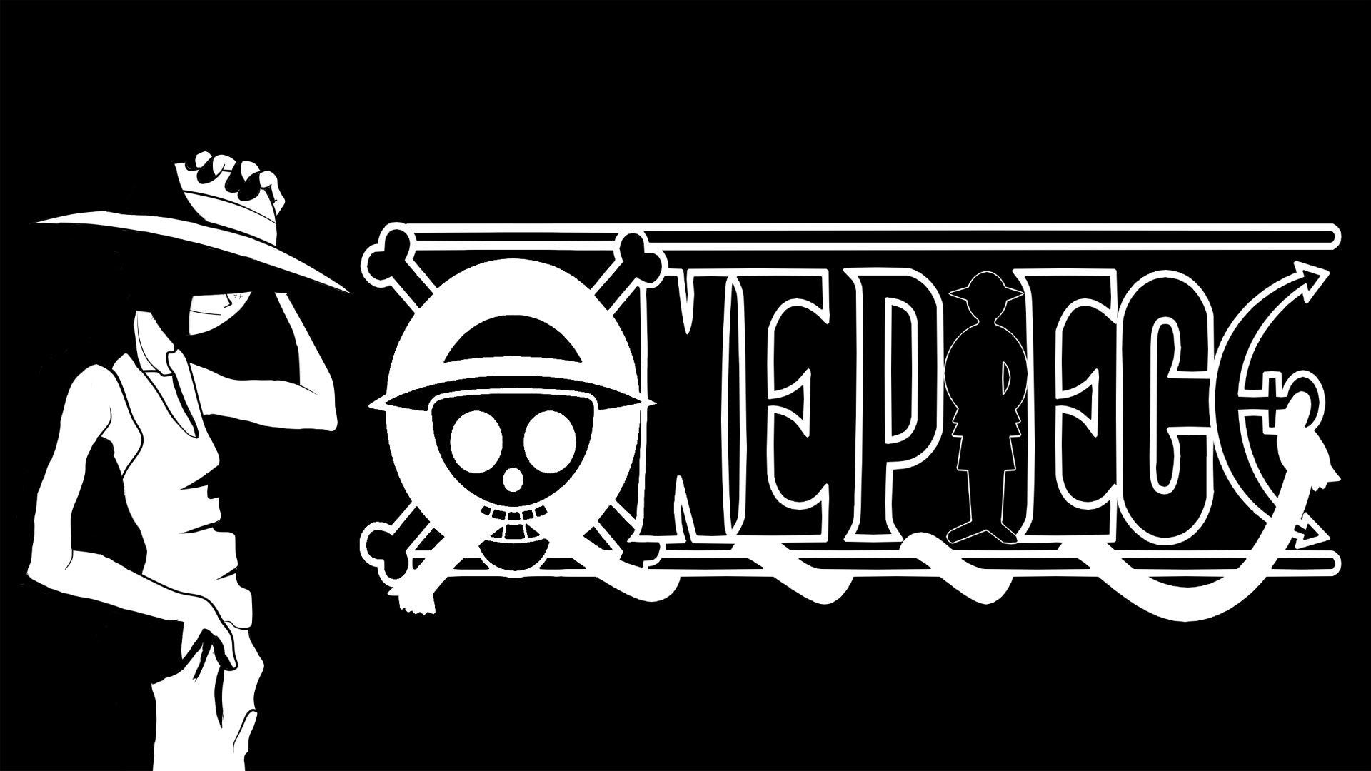 One piece pc HD wallpapers